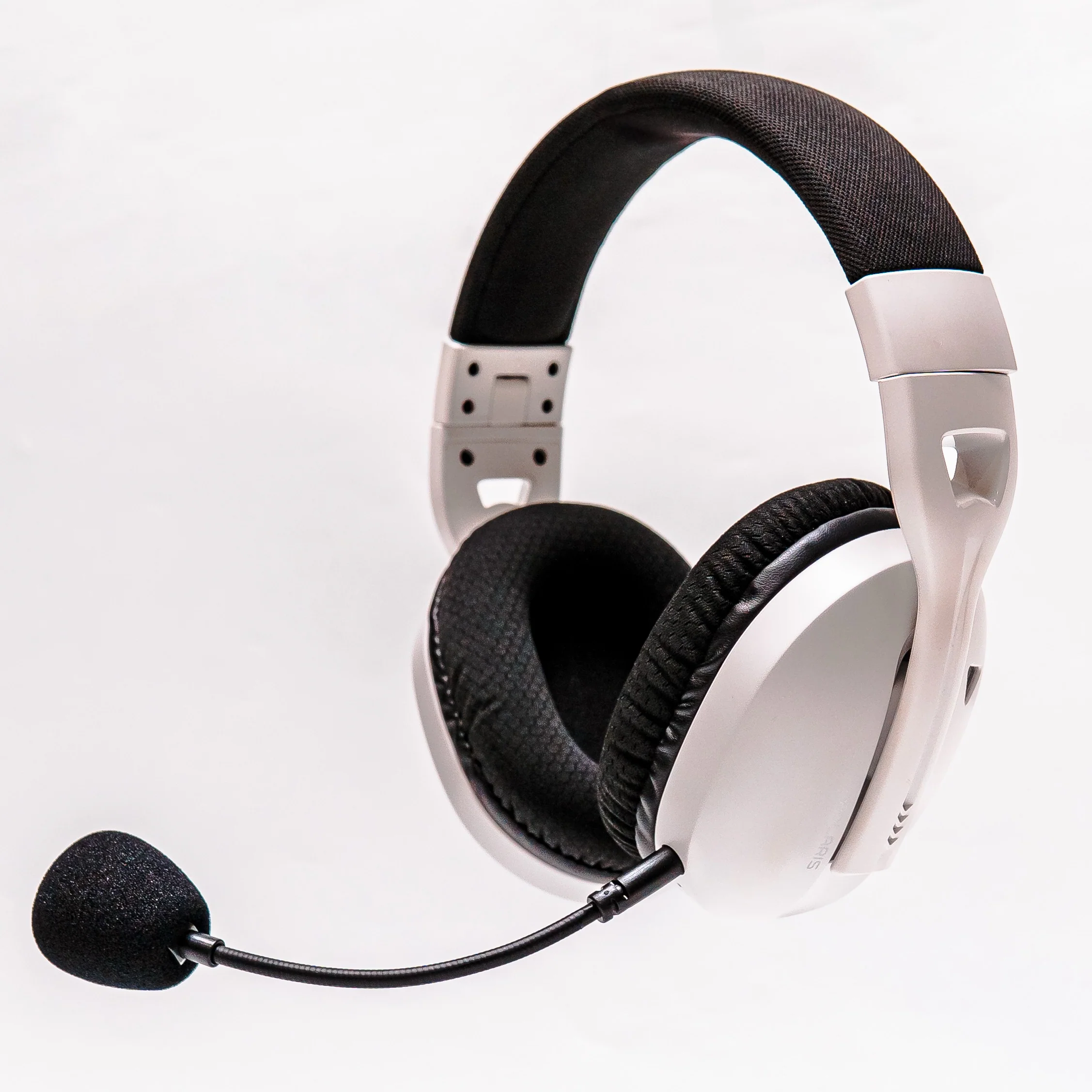 POLARIS Quad-Mode Gaming Headphones with Mic - Image 7