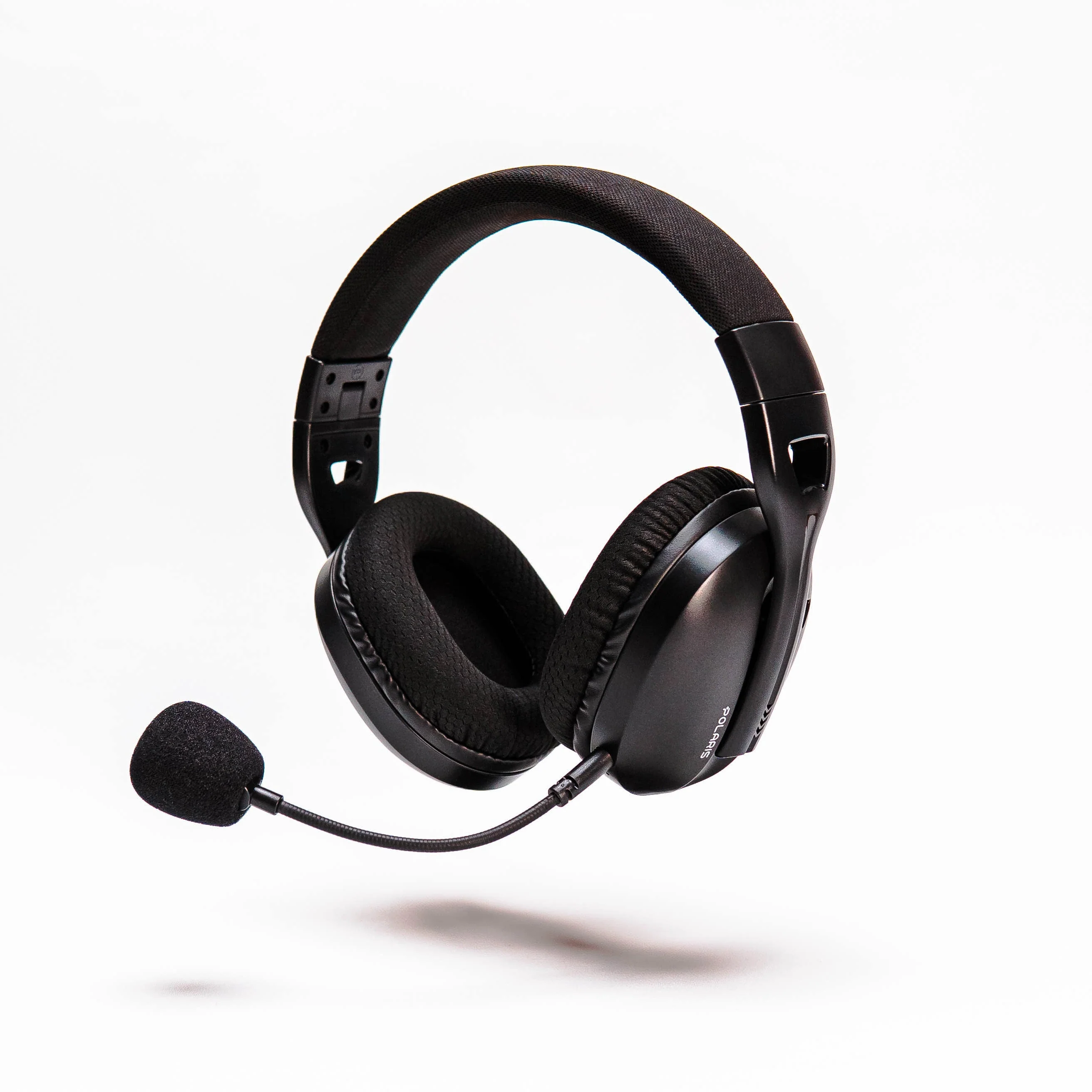 POLARIS Quad-Mode Gaming Headphones with Mic - Image 8
