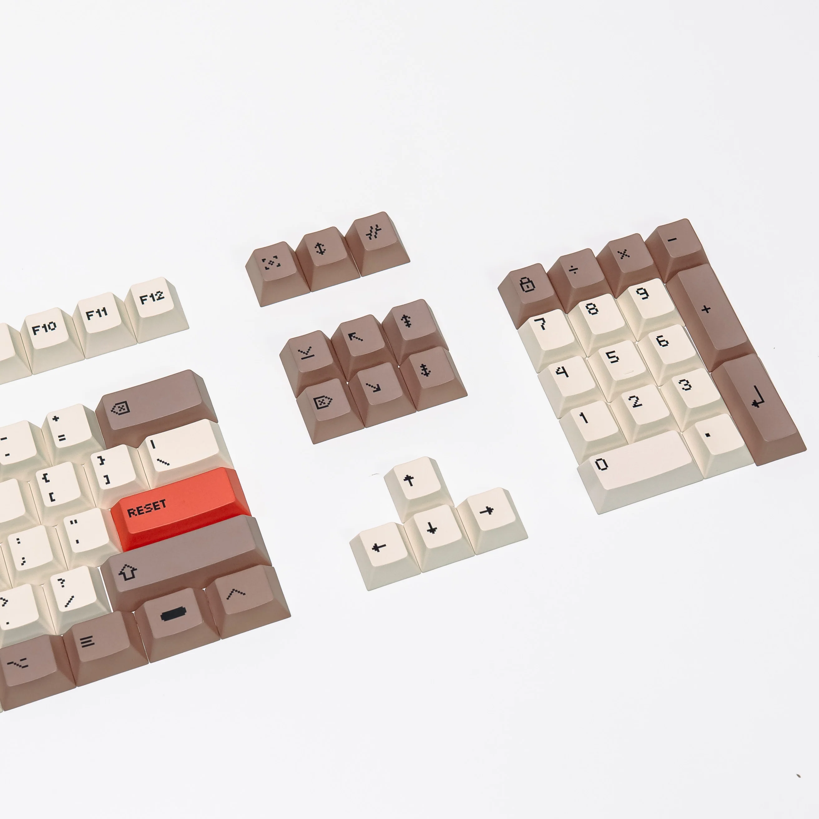 PPBT RES Dye Sub Keycaps - Image 11