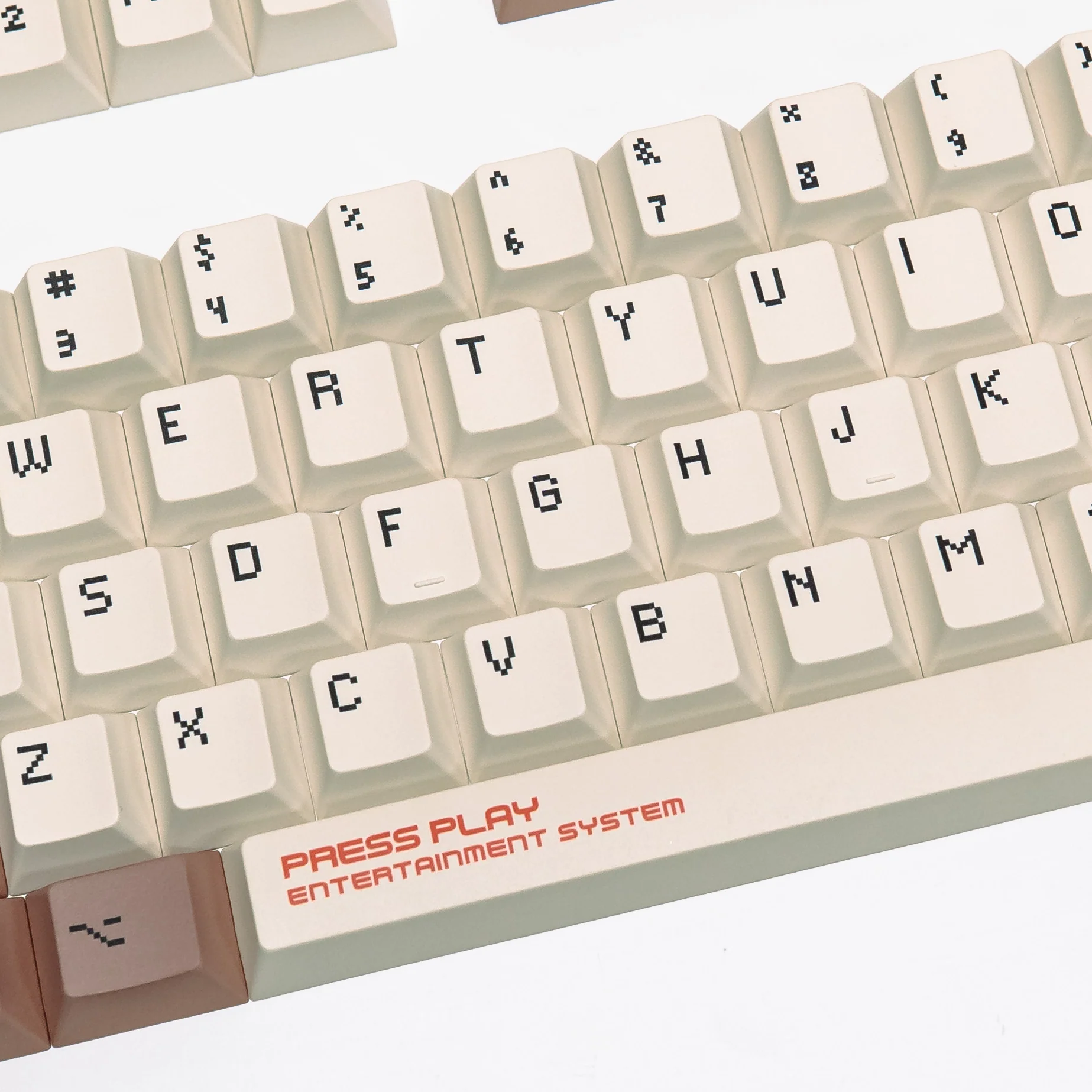 PPBT RES Dye Sub Keycaps - Image 14