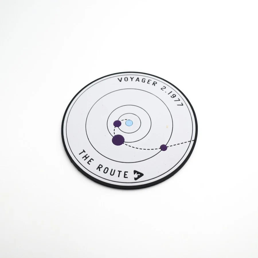 Press Play Coaster / Tatakan Gelas Minuman - Image 6