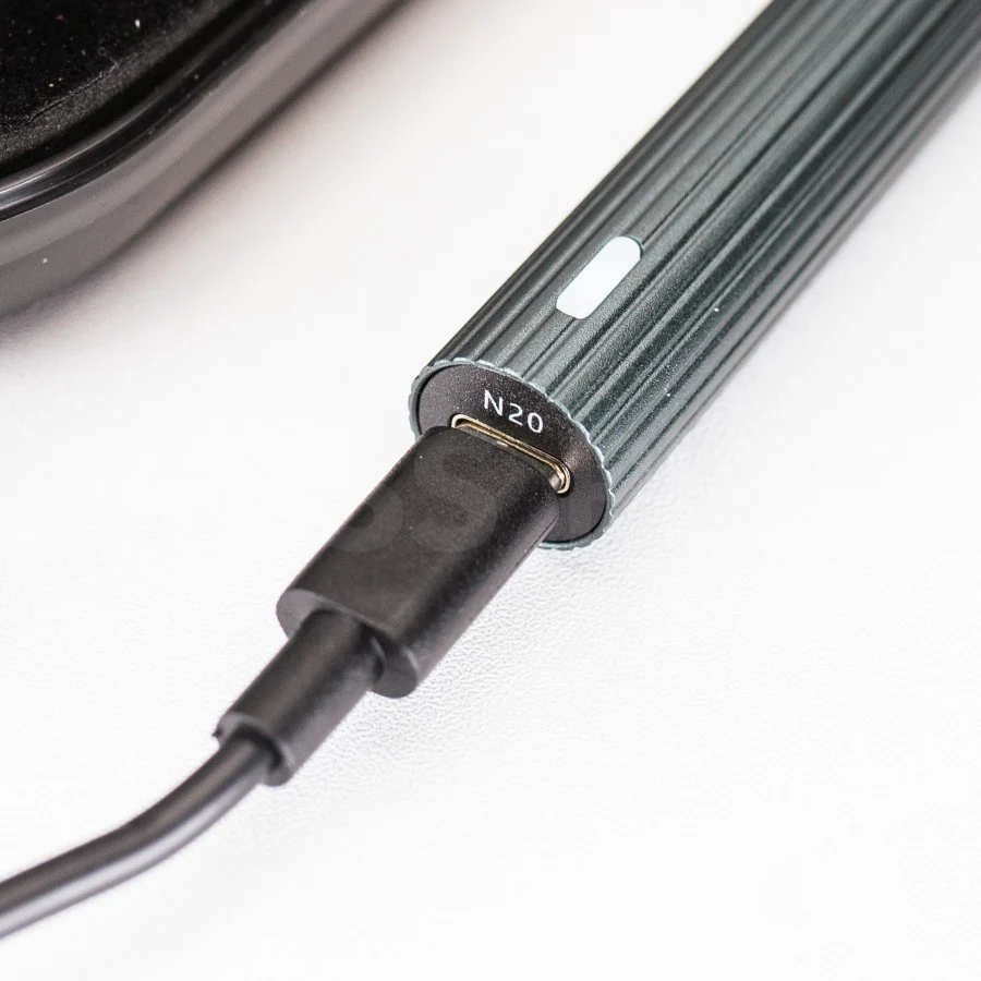 Press Play Electric Screwdriver Obeng Listrik Multifungsi - Image 6