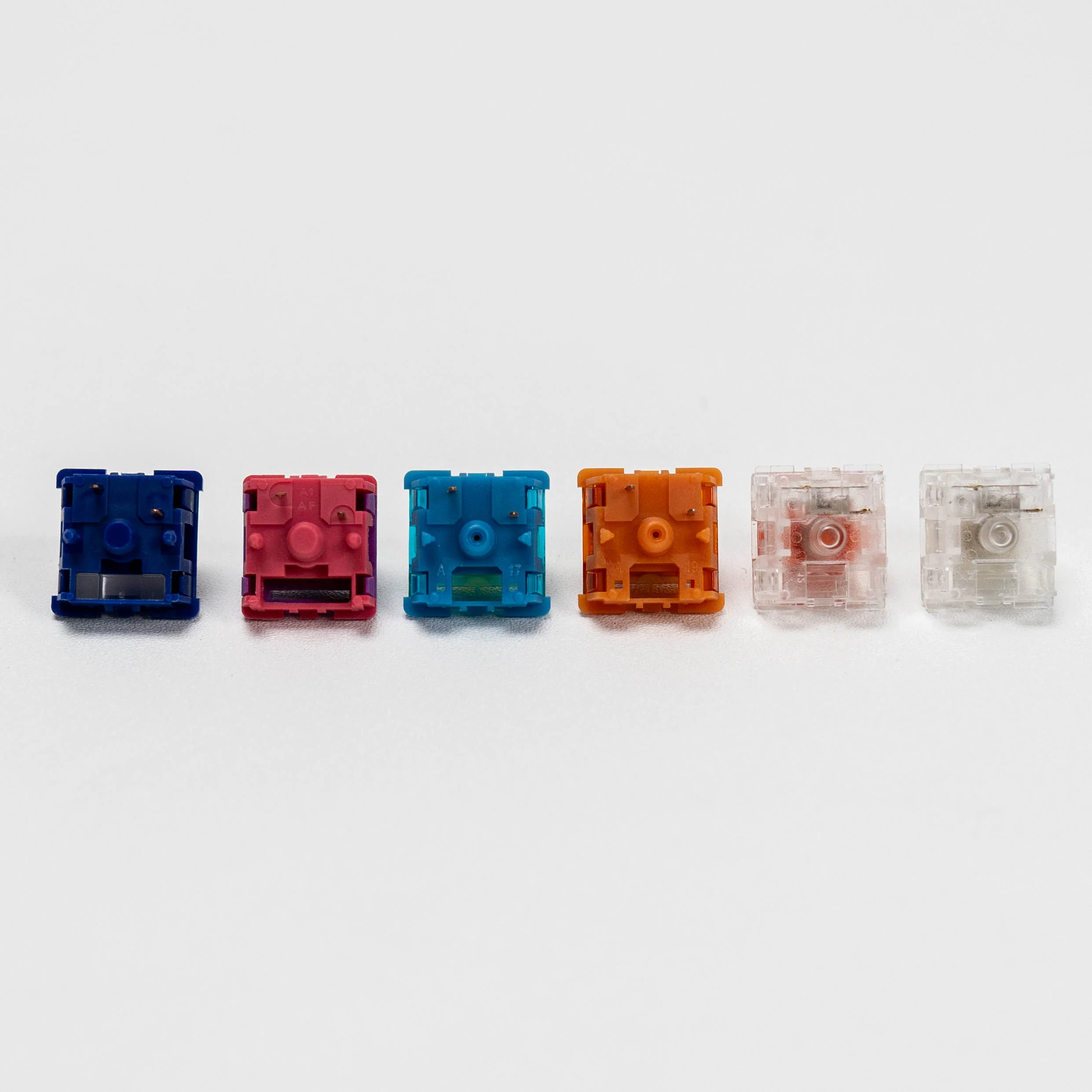 Press Play Switch Sample Kit - Image 5