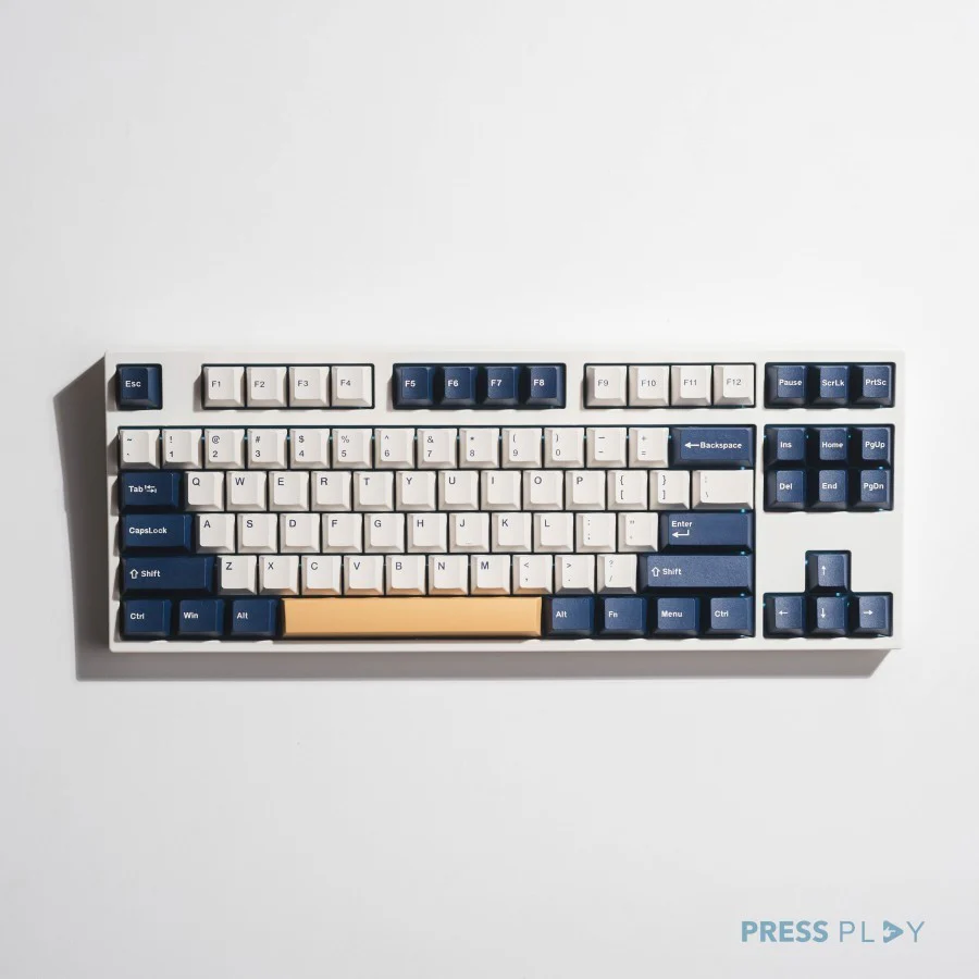 RAVEN Doubleshot PBT Keycaps Set - Image 2