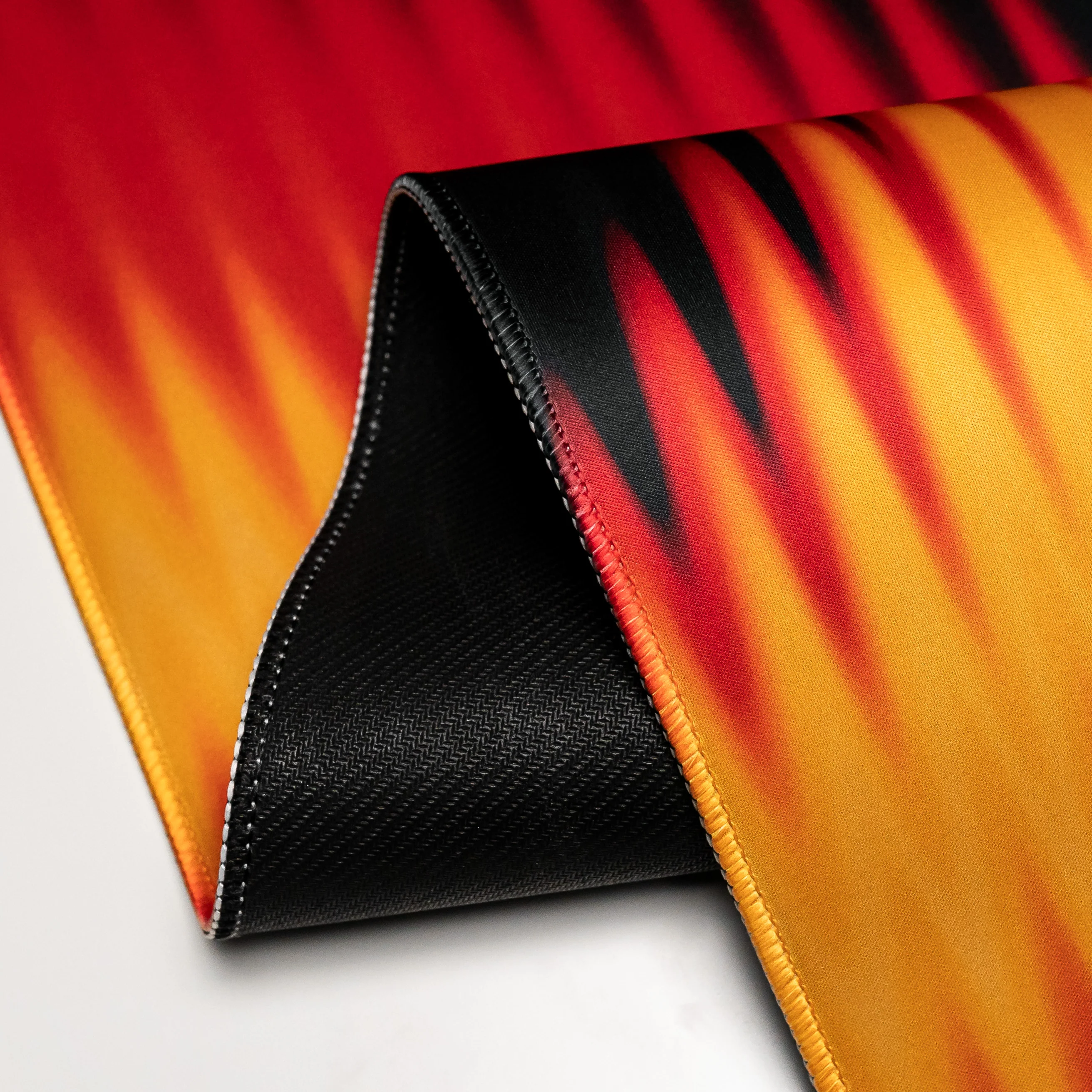REFRACT Gaming Mousepad Deskmat - Image 11