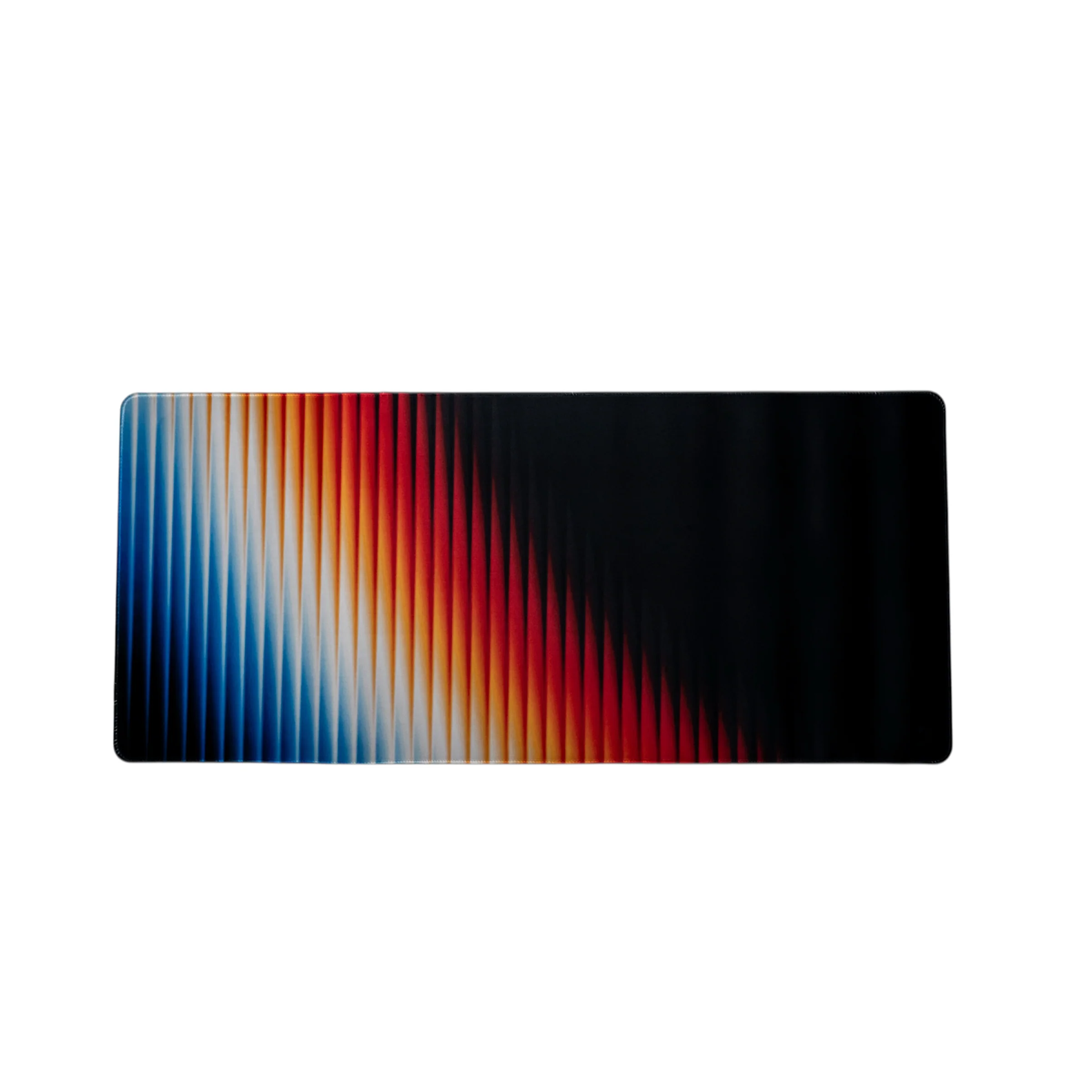REFRACT Gaming Mousepad Deskmat - Image 3