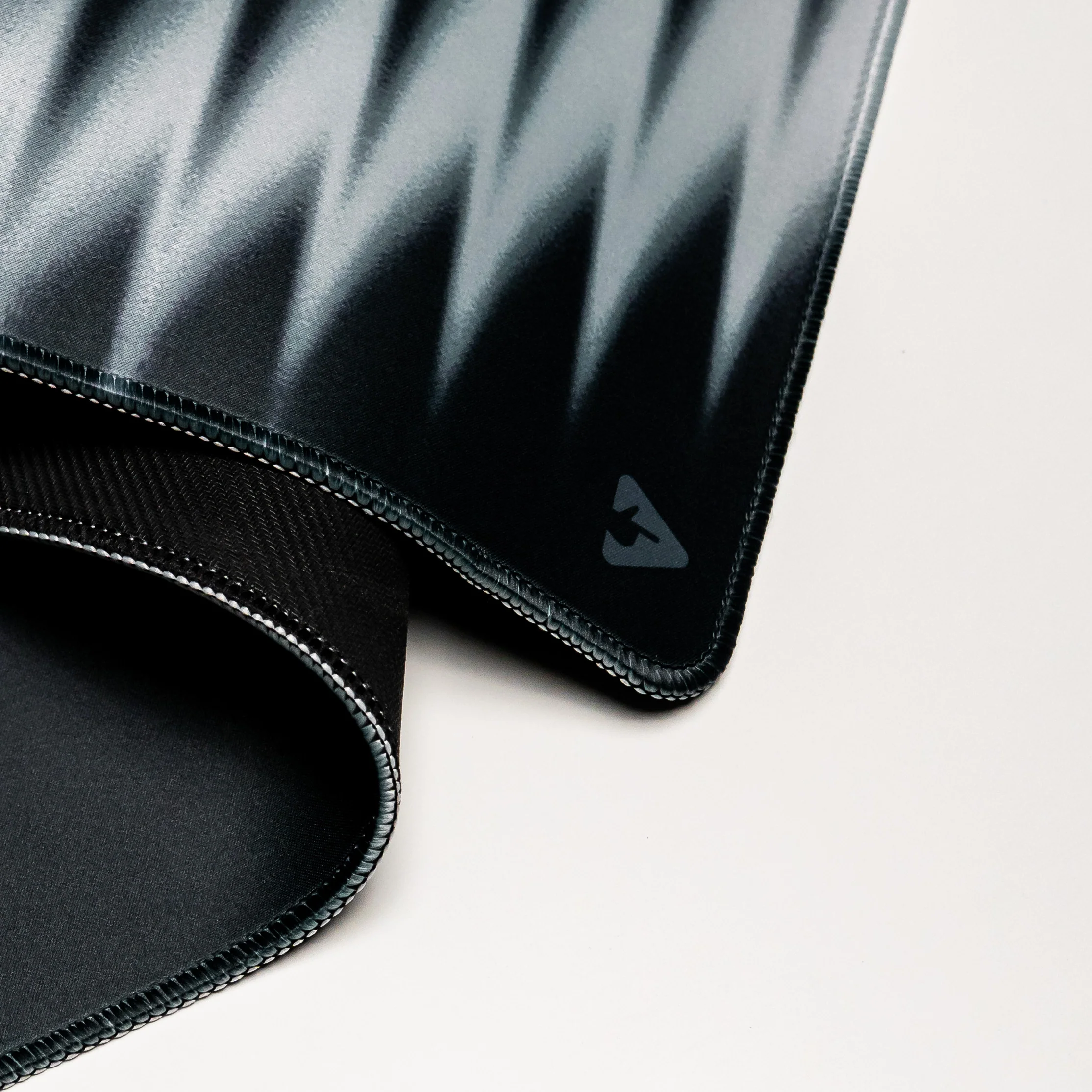 REFRACT Gaming Mousepad Deskmat - Image 7