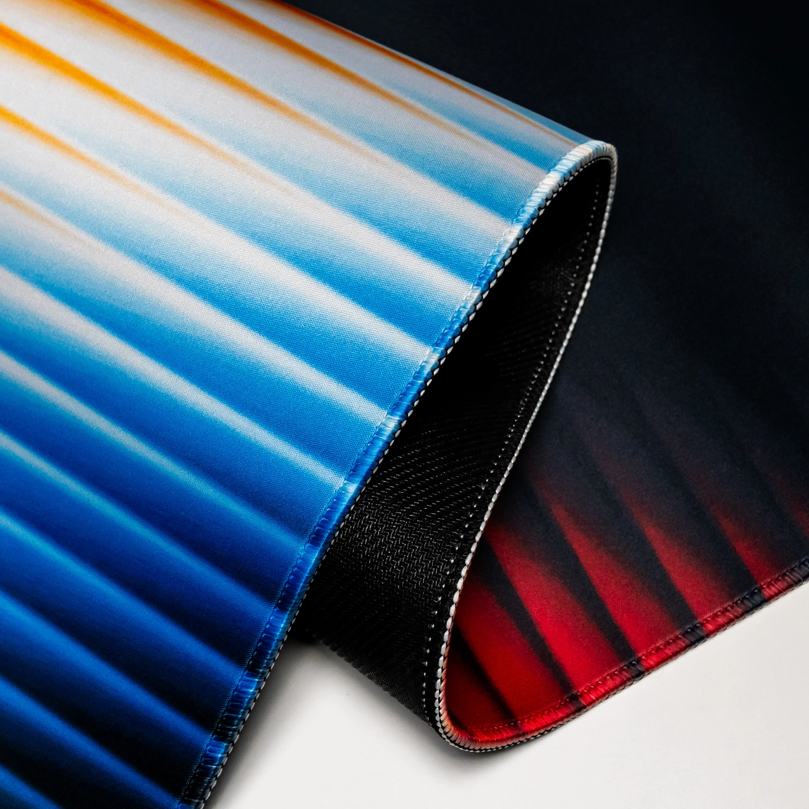 REFRACT Gaming Mousepad Deskmat - Image 9