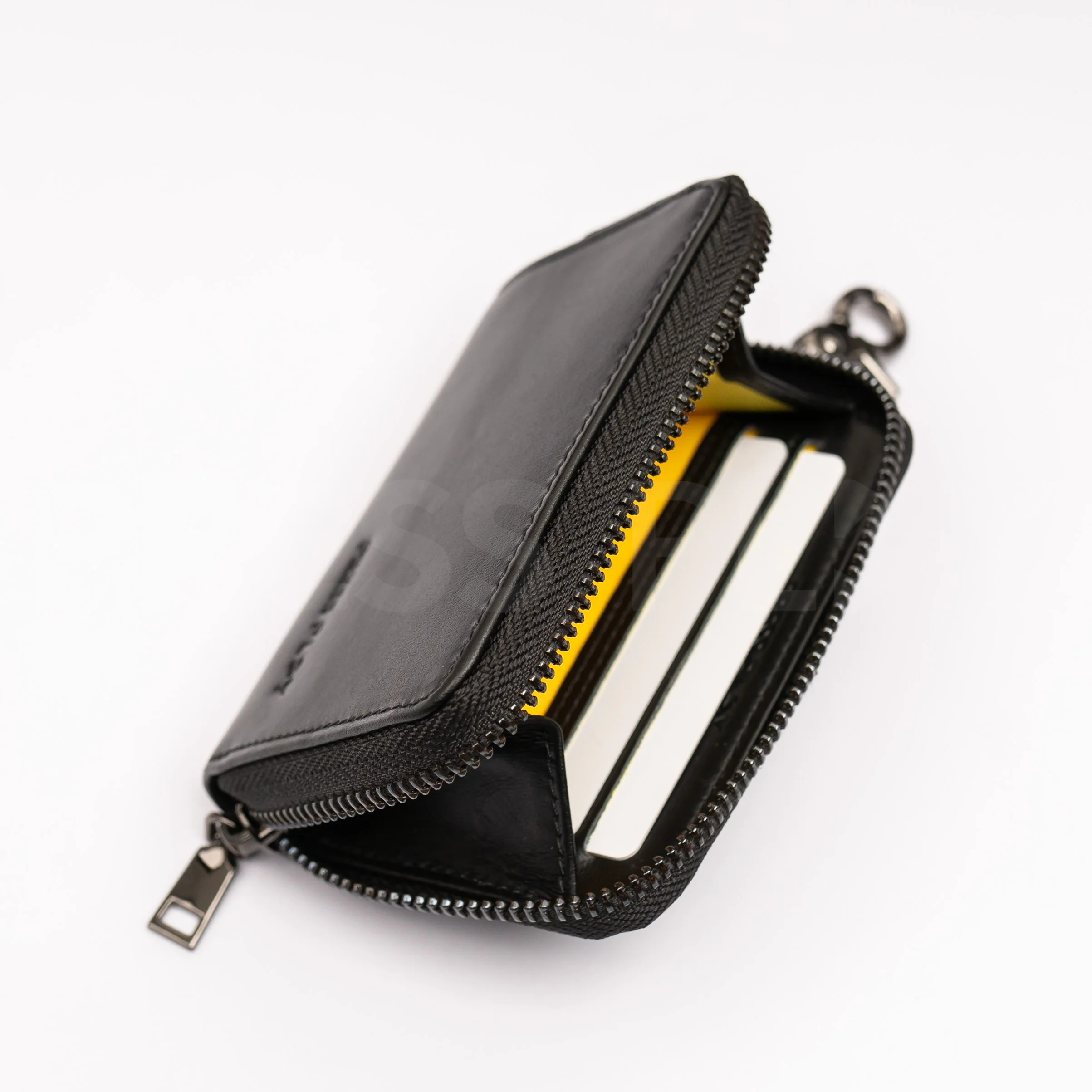 ROADSTER Zip Wallet - Dompet Kunci STNK Pria by Press Play - Image 9