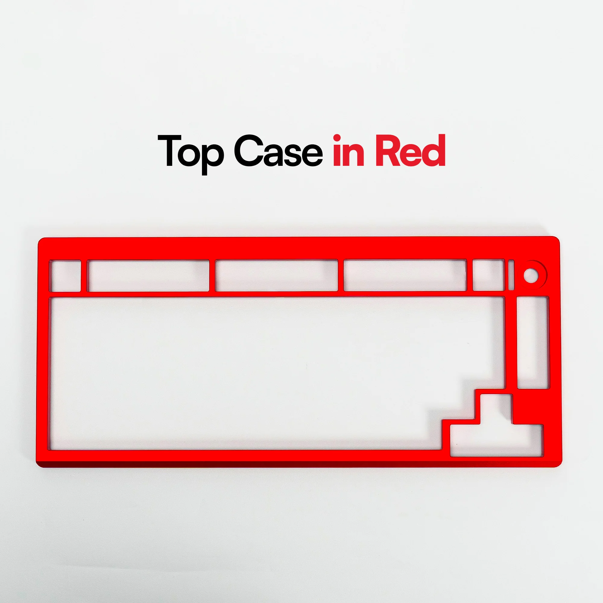 ROVER84 Lightyear Edition Replacement Top/Bottom Case by Press Play - Image 2