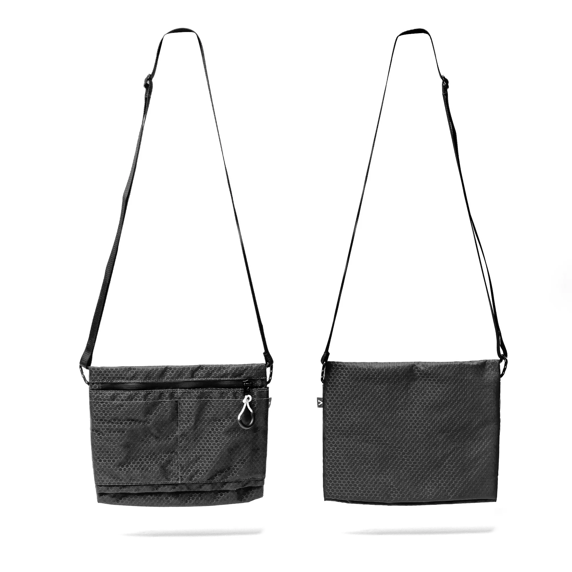 Sacoche Messenger Sling Bag by Press Play - Image 11