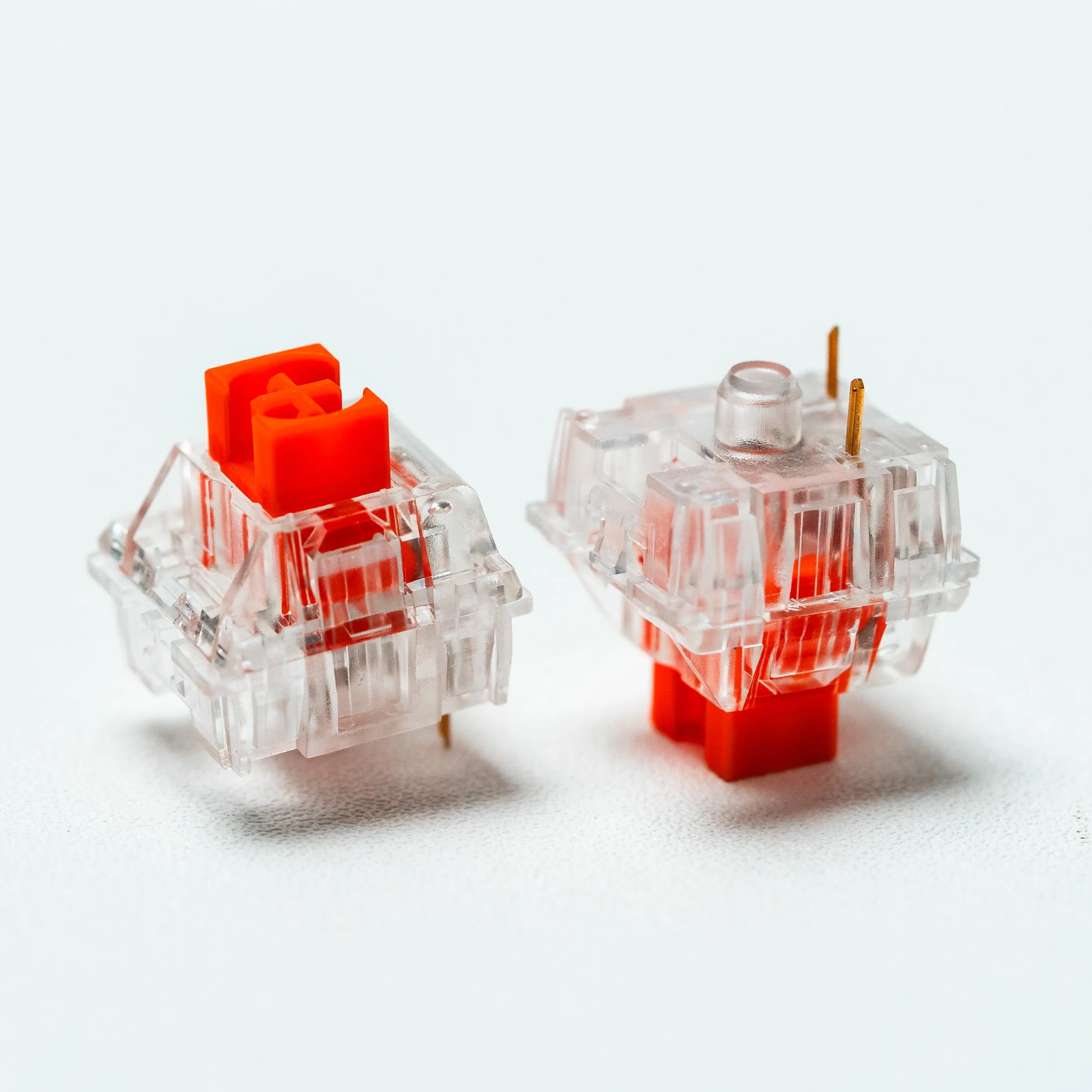 SALMON Tactile Switch 55g by Press Play - Image 5