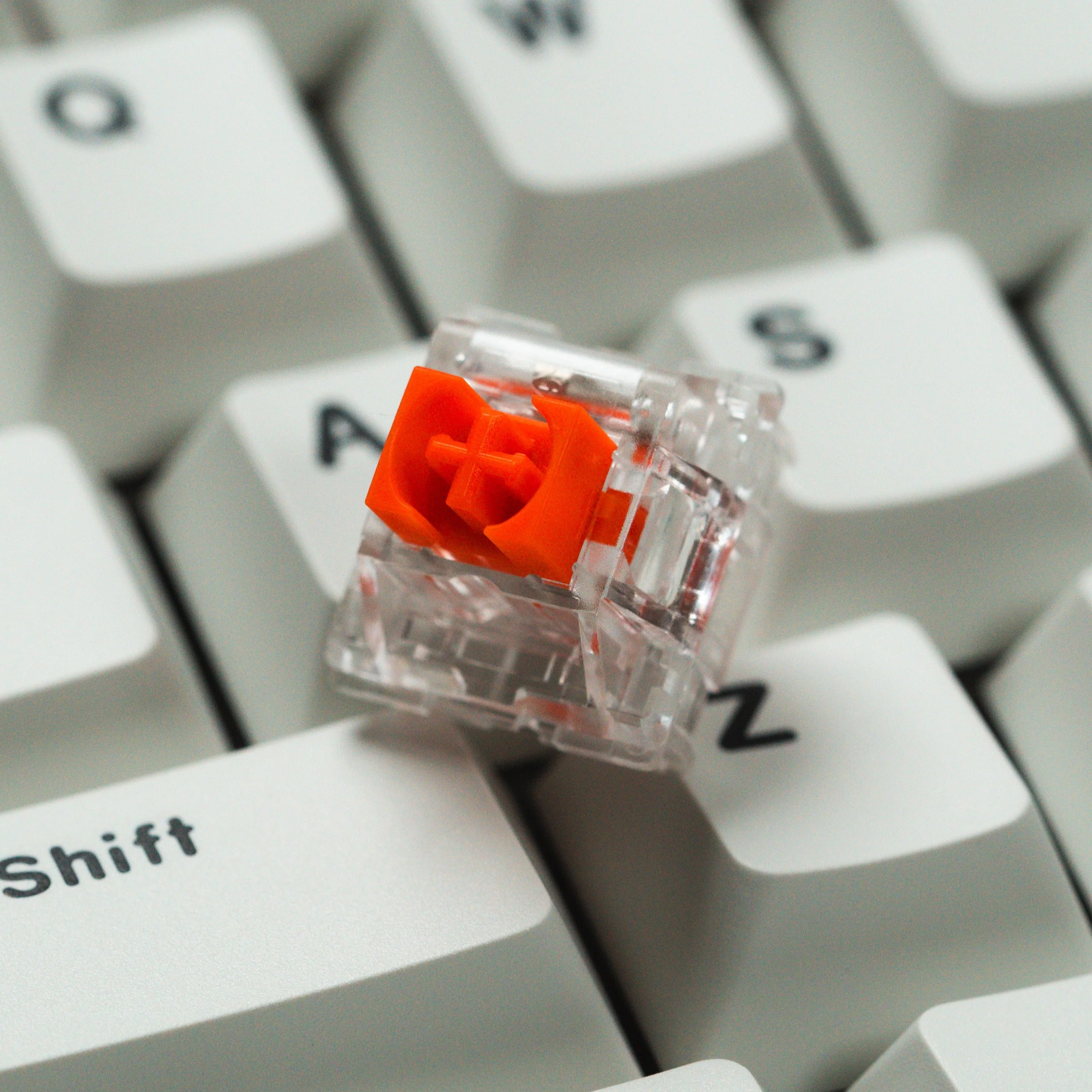 SALMON Tactile Switch 55g by Press Play - Image 7