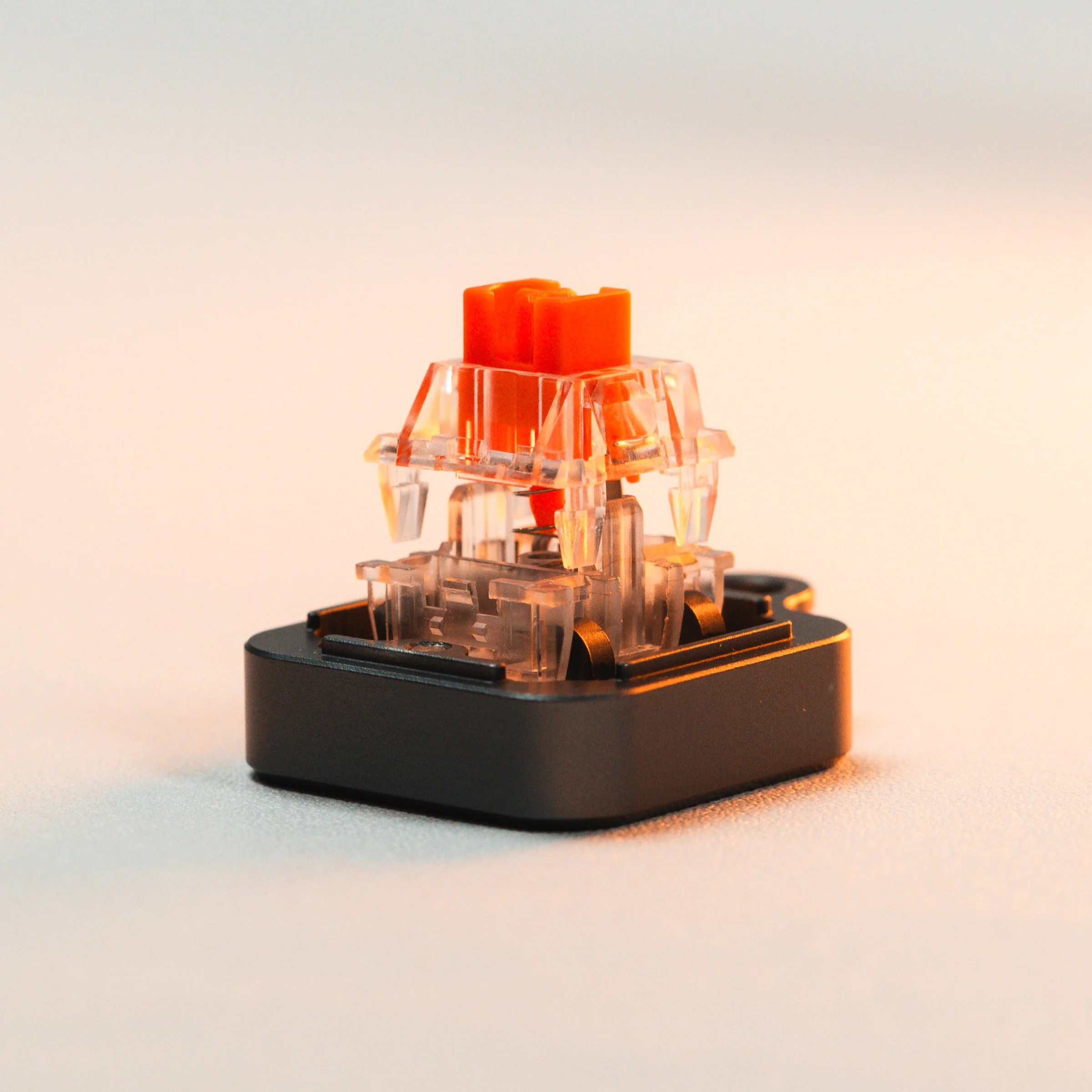 SALMON Tactile Switch 55g by Press Play - Image 8