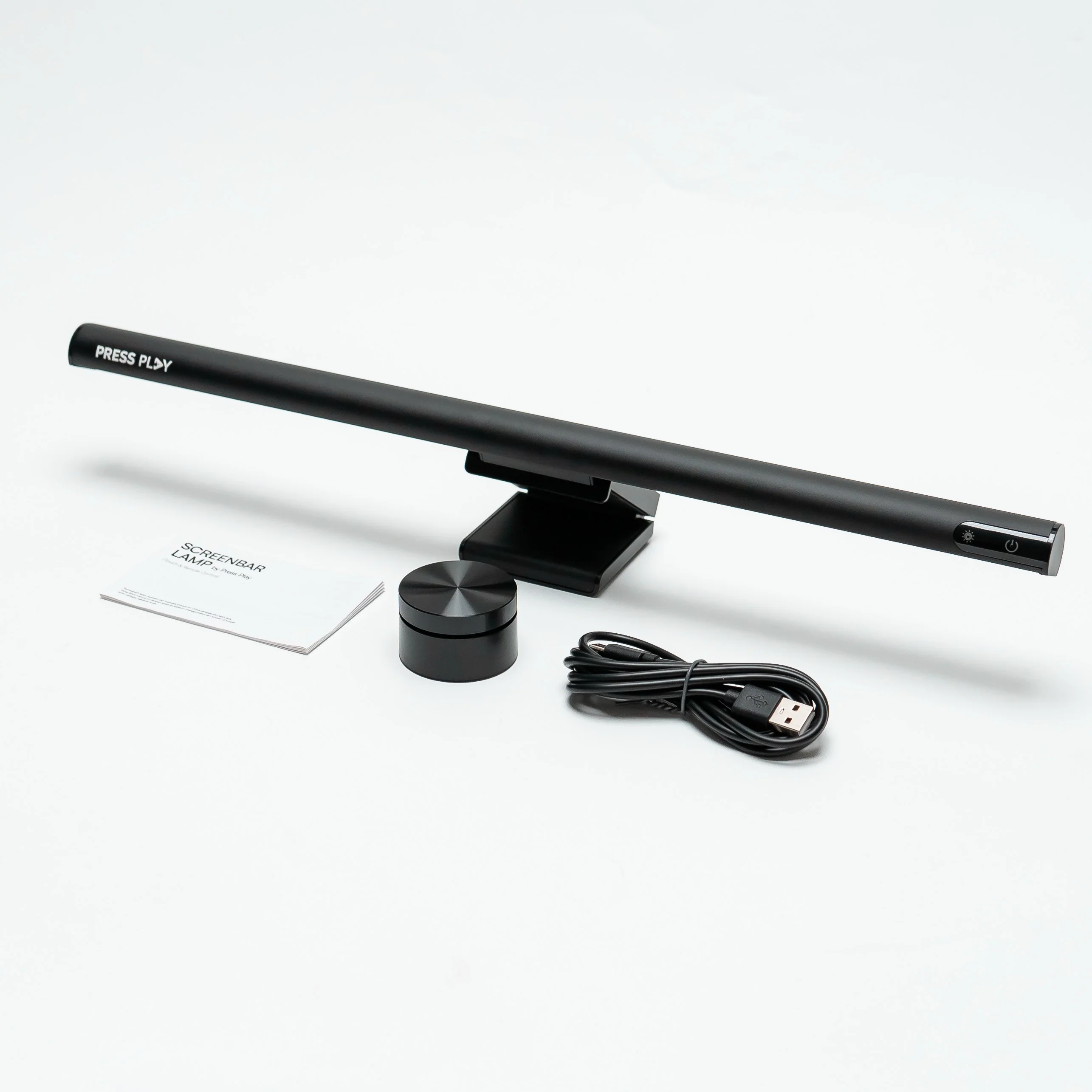 Screenbar Lamp Lampu Monitor Hanging Light by Press Play - Image 6