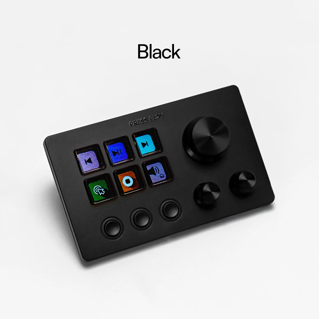 SHORTCUT Macro Pad Shorcuts Pad - Image 9