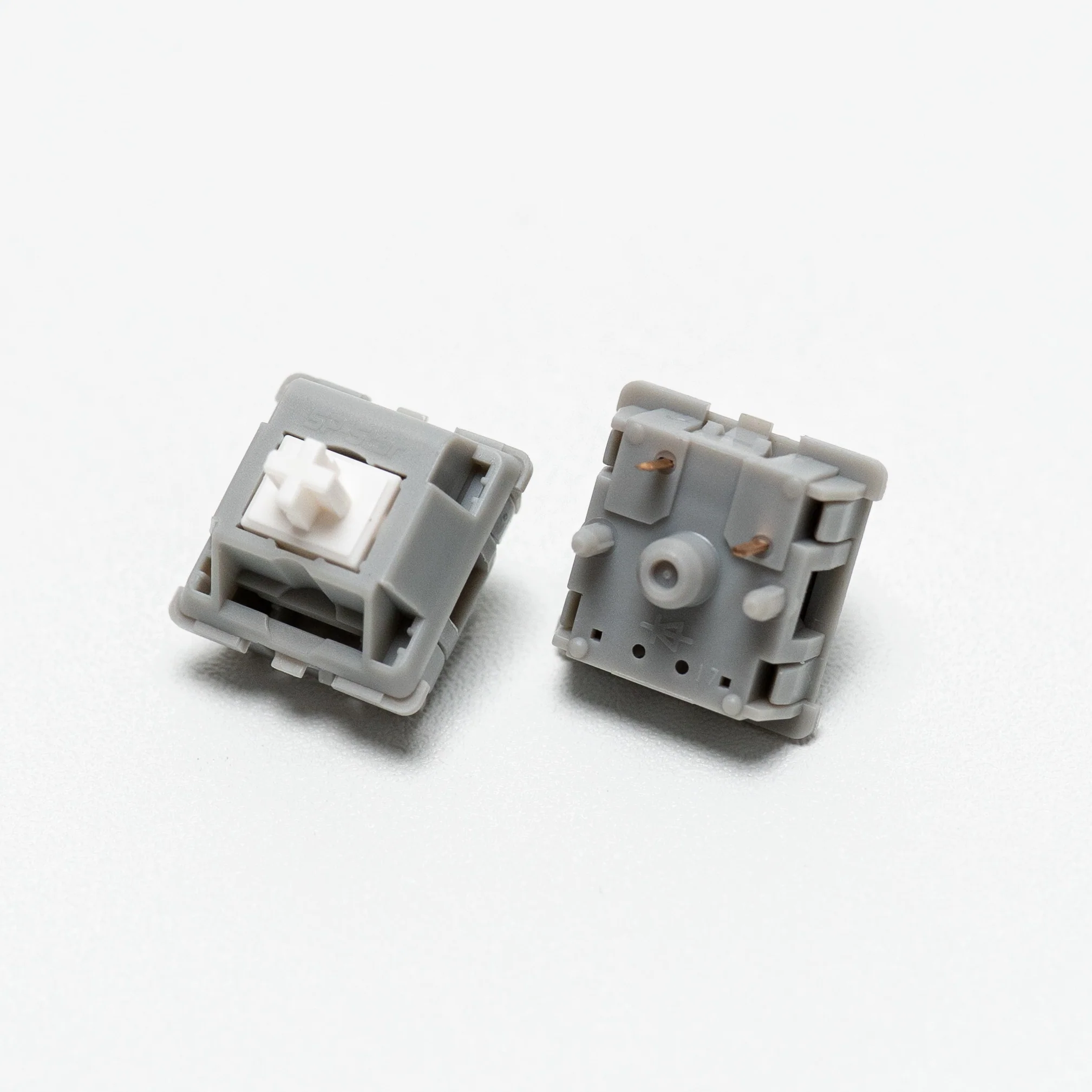SP Star Meteor White Linear Switch 57g PCB Mount - Image 4