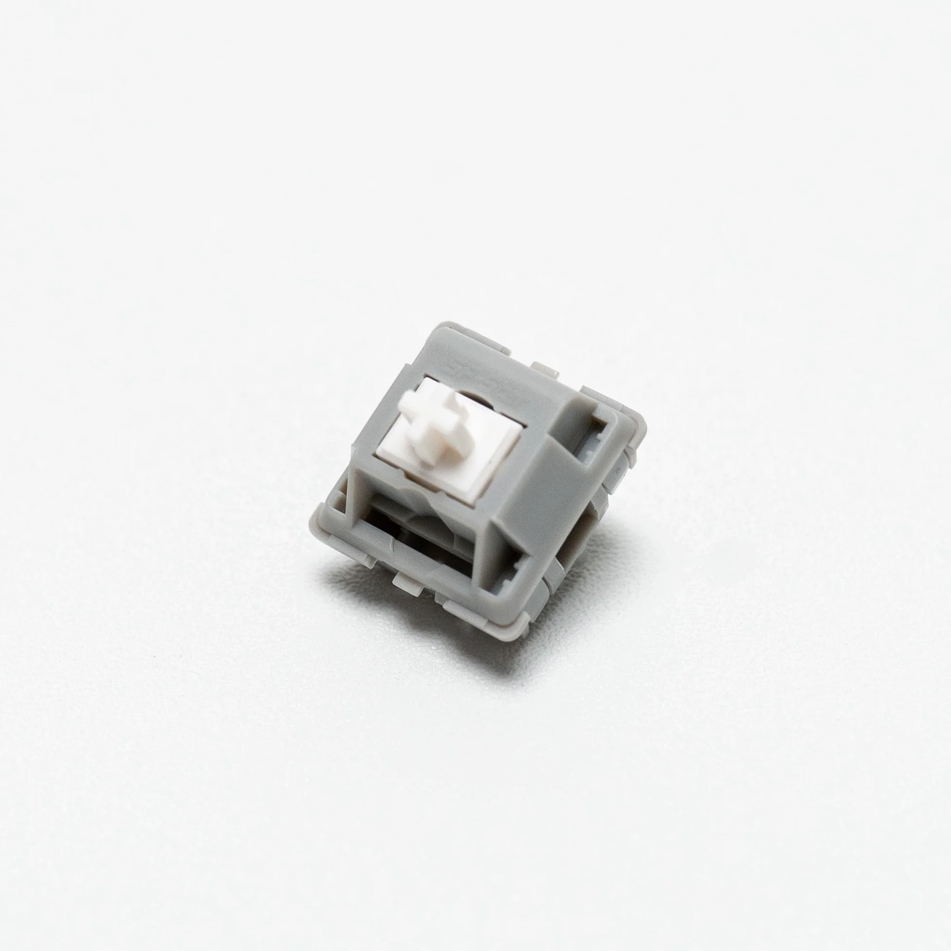 SP Star Meteor White Linear Switch 57g PCB Mount - Image 5
