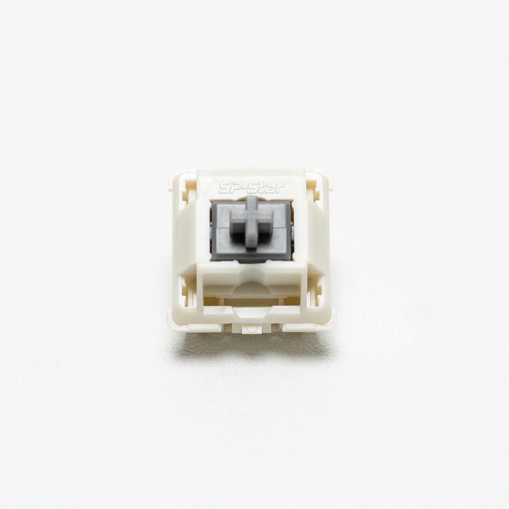 SP Star Polaris Gray Grey Linear Switch 67g PCB Mount - Image 6