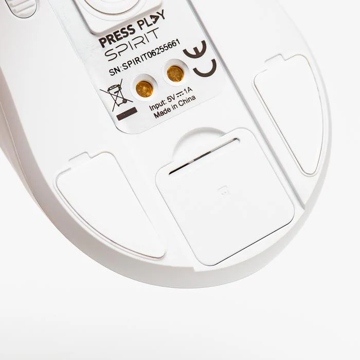 SPIRIT PTFE Mouse Feet for SPIRIT Gaming Mouse - Image 3