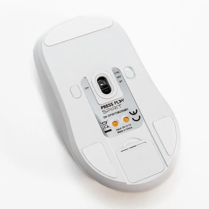 SPIRIT PTFE Mouse Feet for SPIRIT Gaming Mouse - Image 5