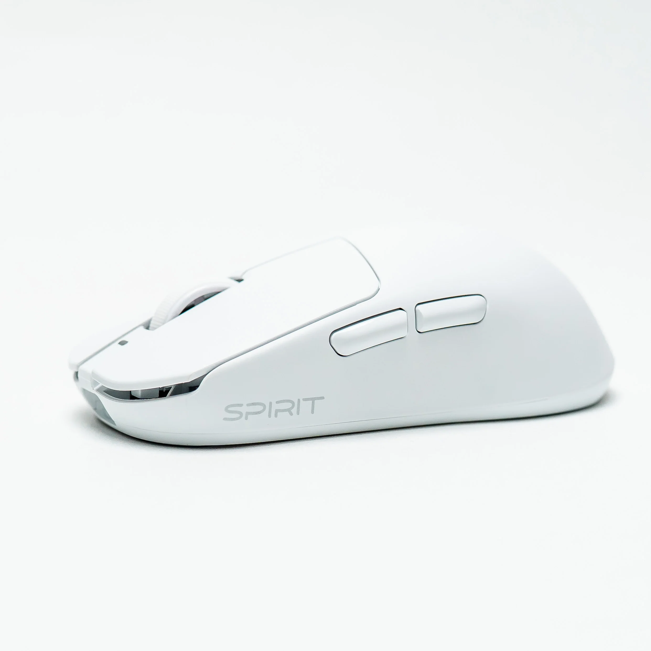 SPIRIT PAW3311 Ultralight Wireless Gaming Mouse - Image 10