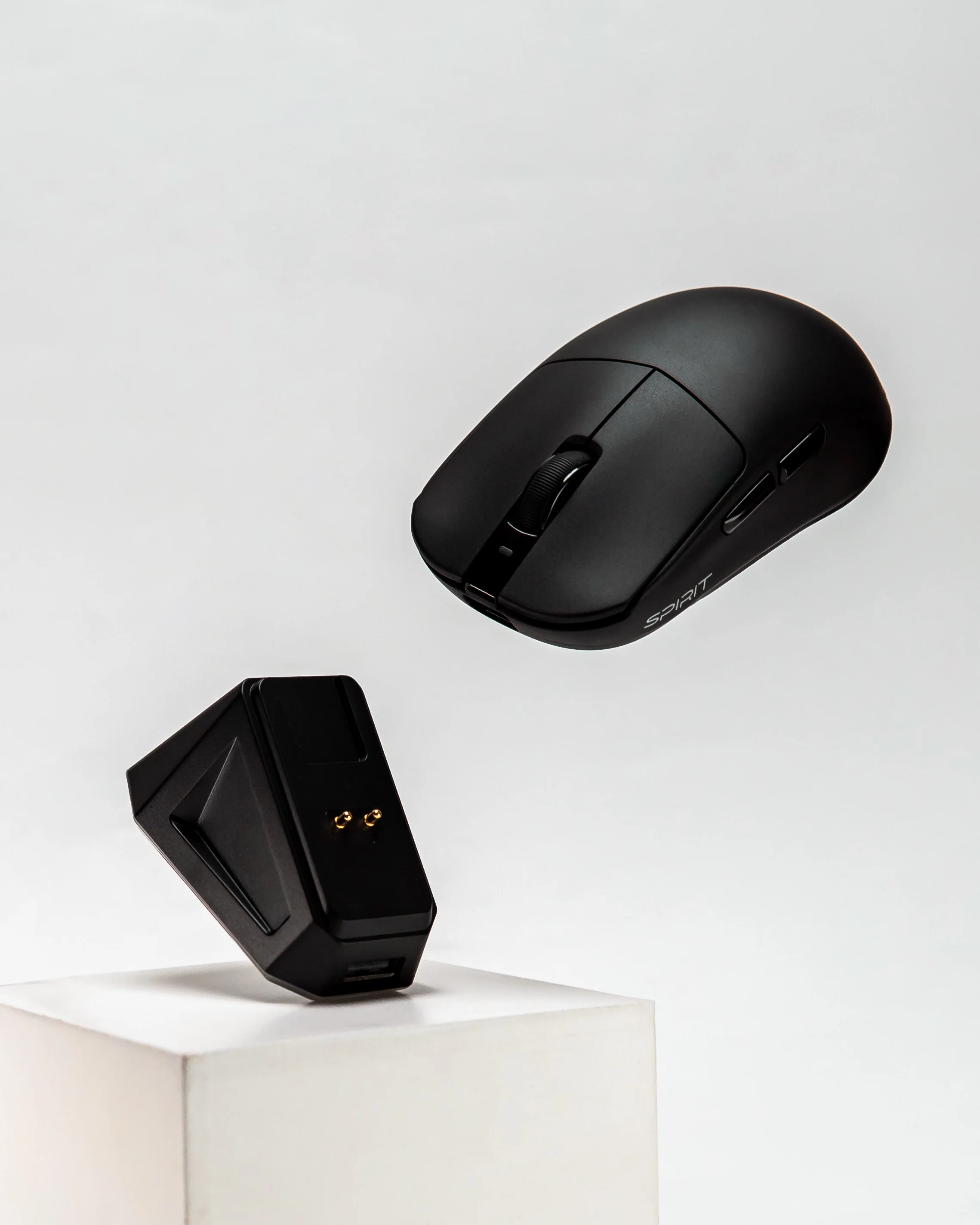 SPIRIT PAW3311 Ultralight Wireless Gaming Mouse - Image 17