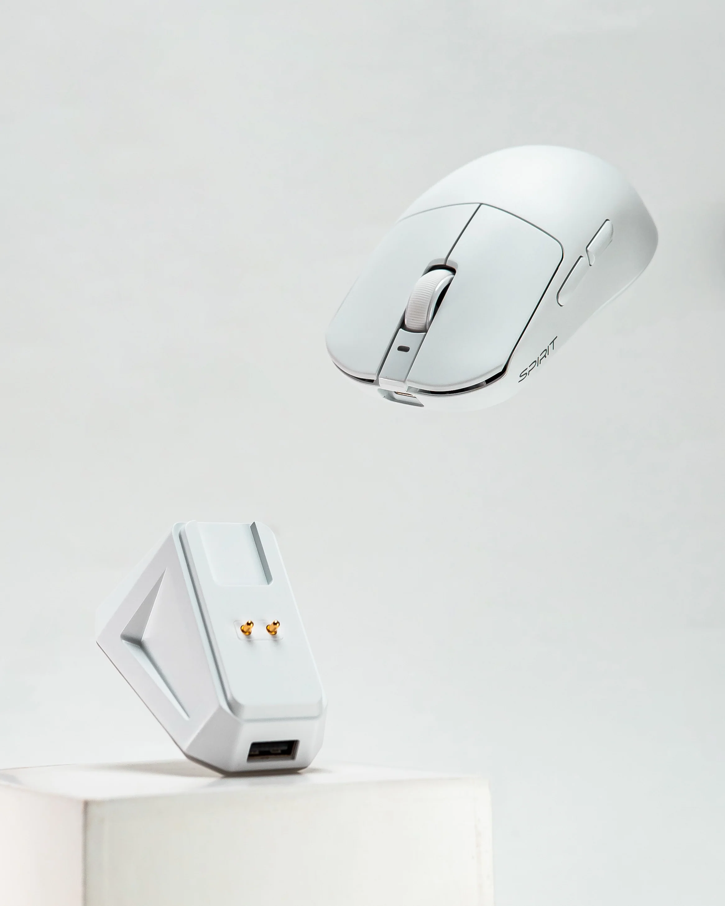 SPIRIT PAW3311 Ultralight Wireless Gaming Mouse - Image 18