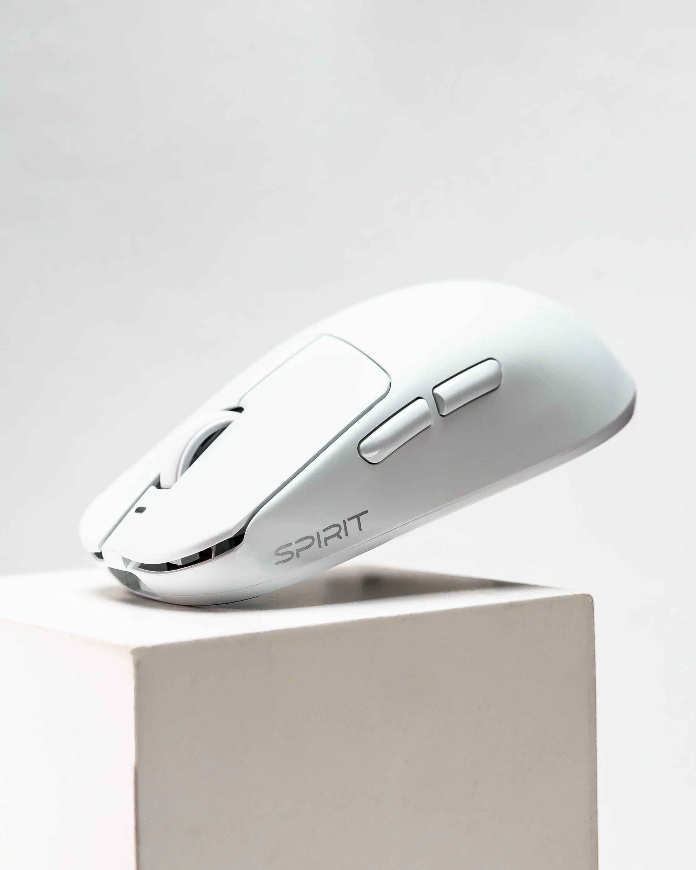 SPIRIT PAW3311 Ultralight Wireless Gaming Mouse - Image 19