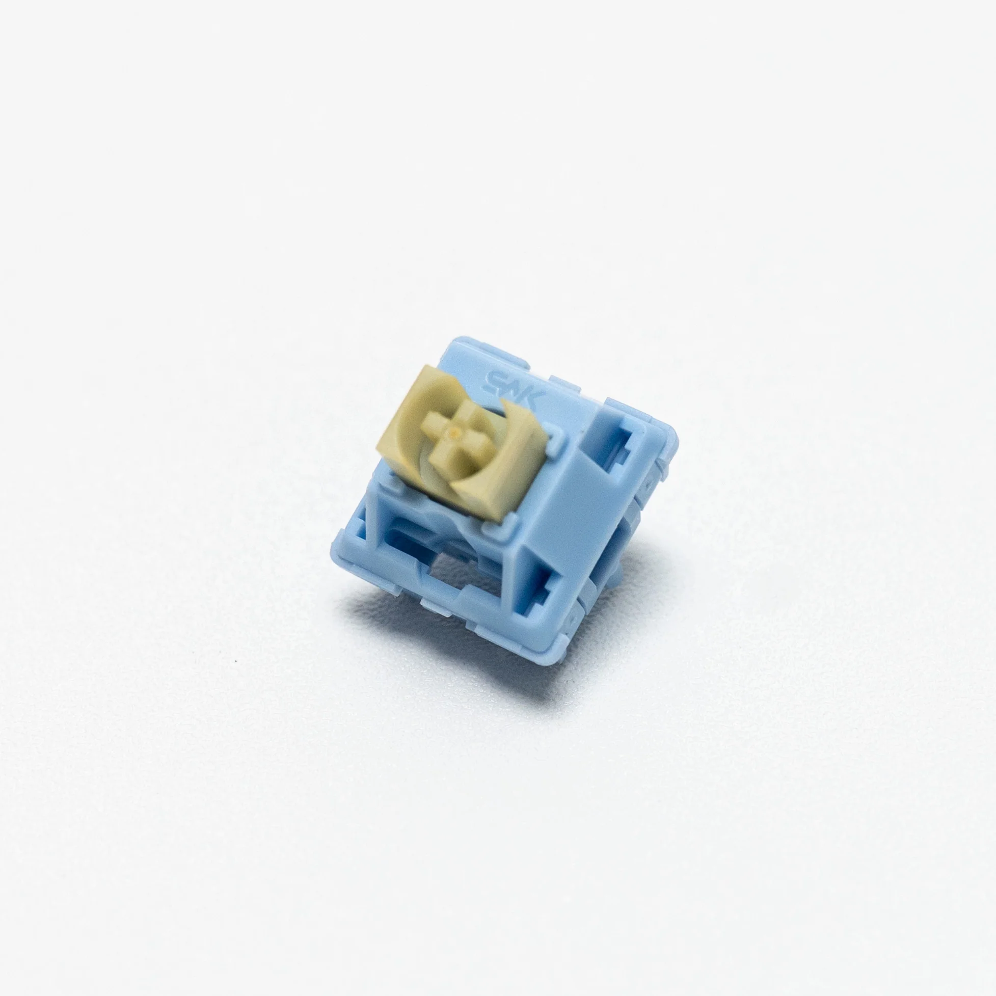 SWK Blue Whale Linear Switch 60g PCB Mount - Image 6