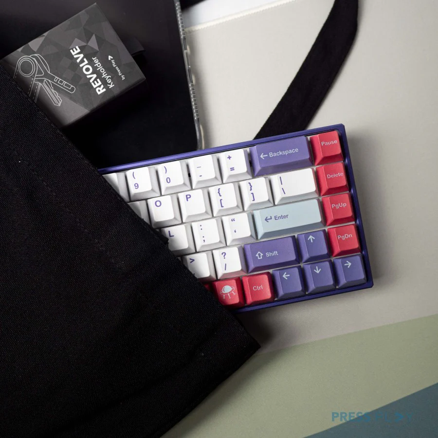 Tote Bag Multifunction Tas Jinjing by Press Play - Image 6