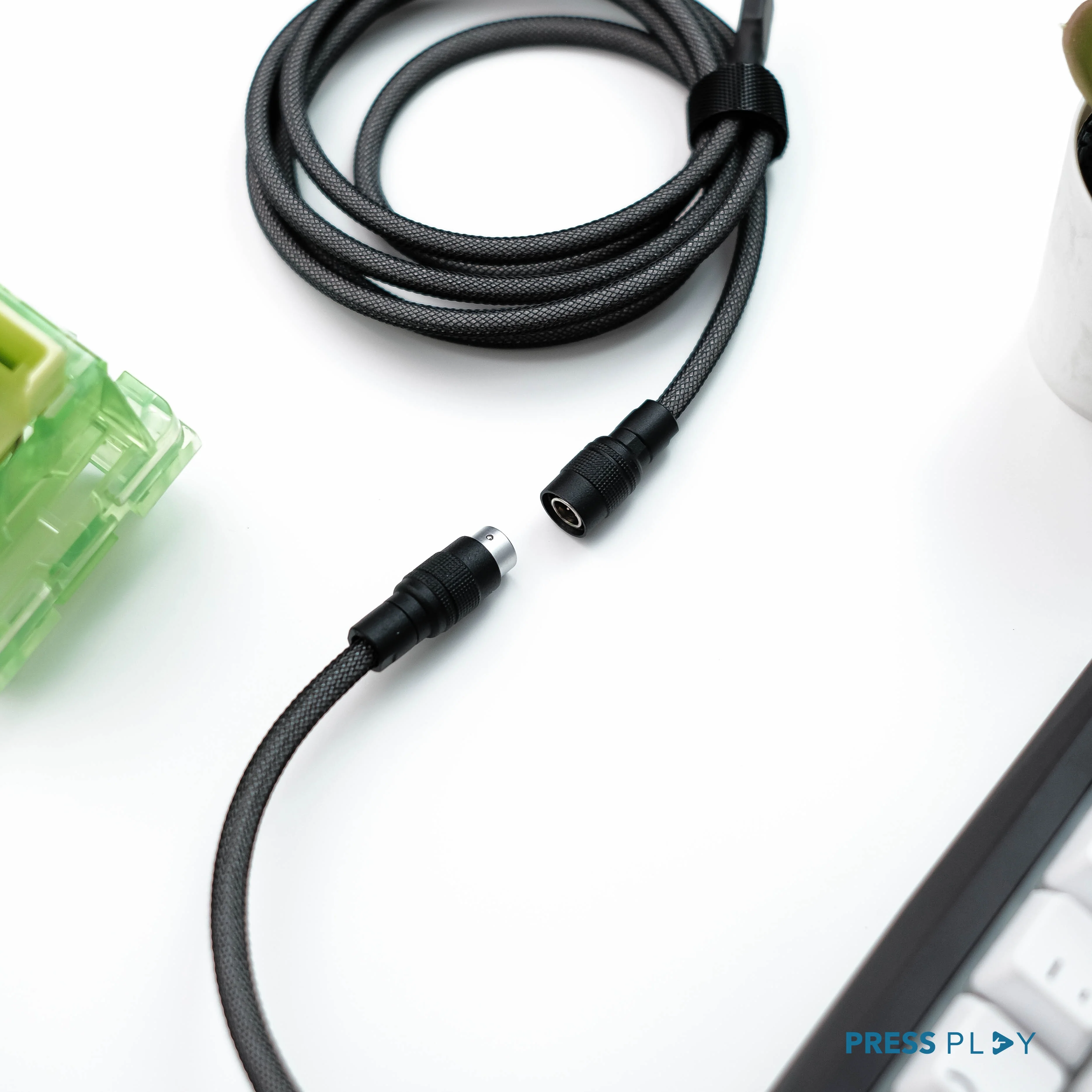Type C YC8 Aviator Keyboard Cable - Image 12