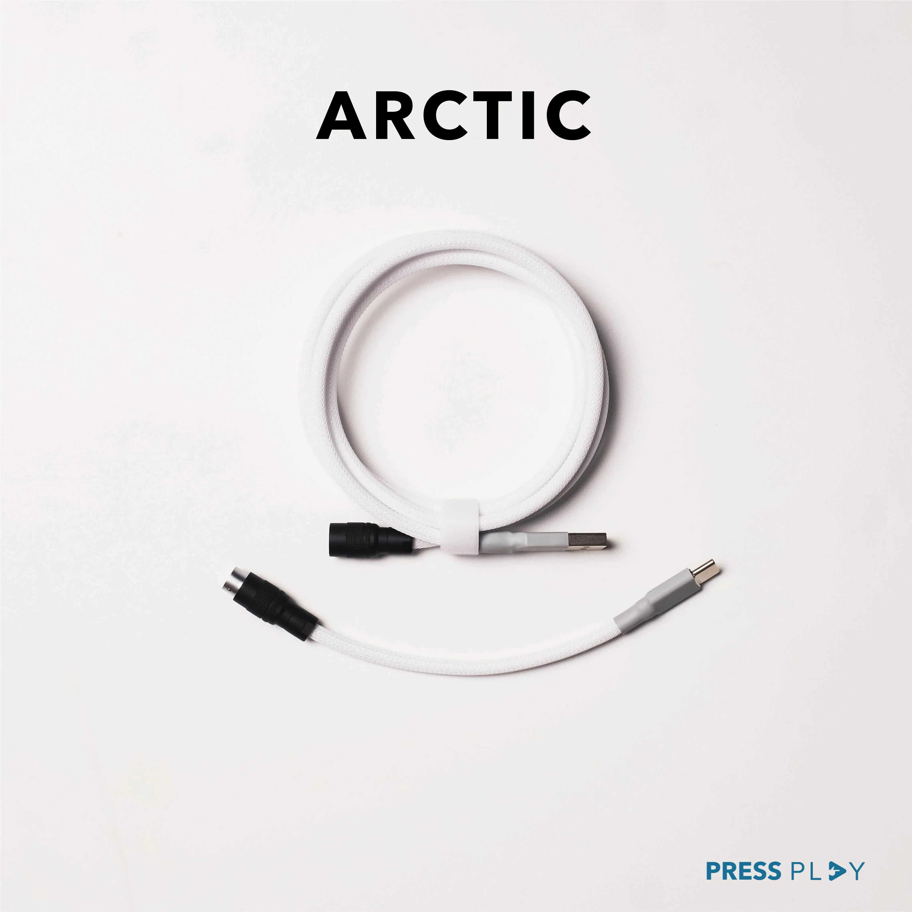 Type C YC8 Aviator Keyboard Cable - Image 17