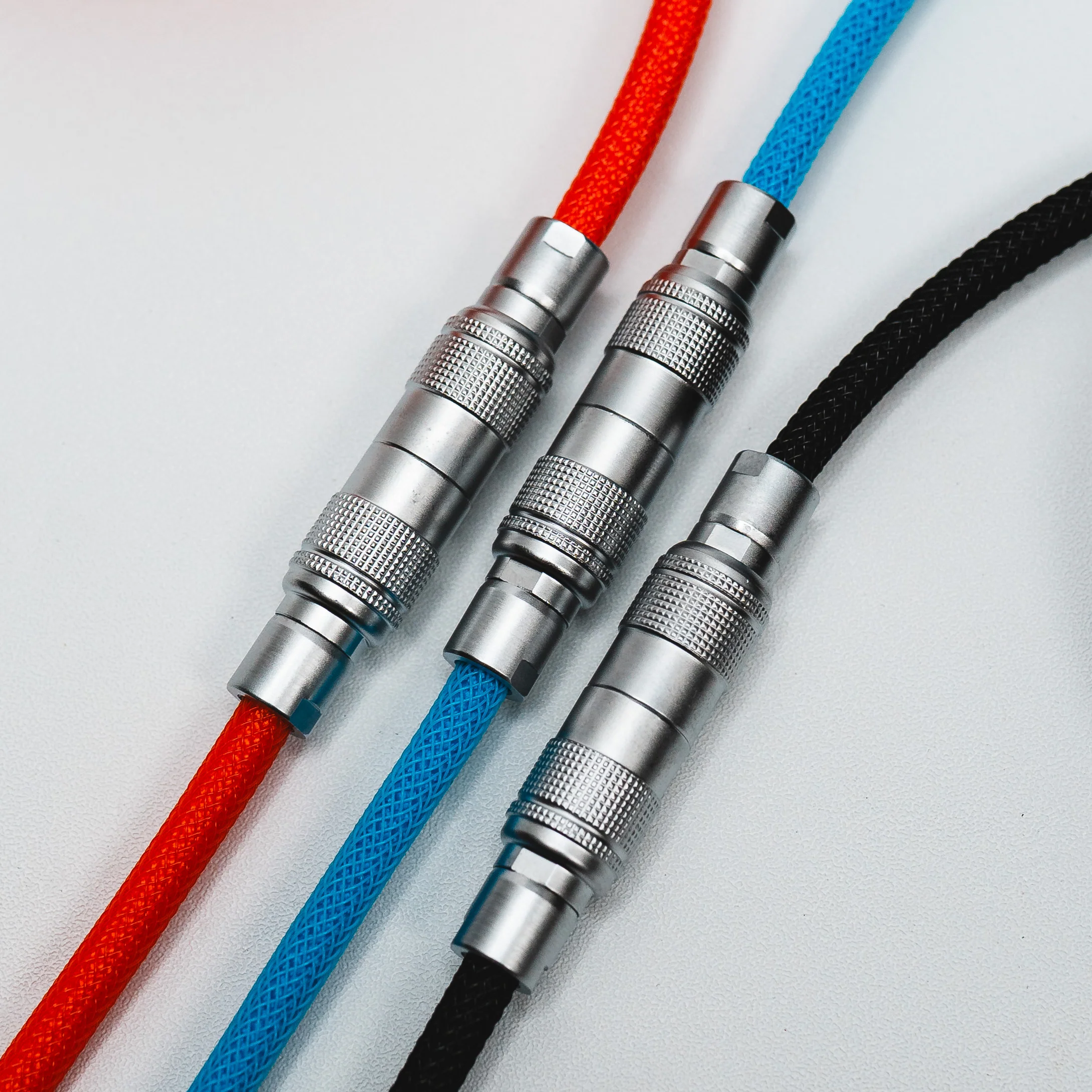 Type C YC8 Aviator Keyboard Cable - Image 18