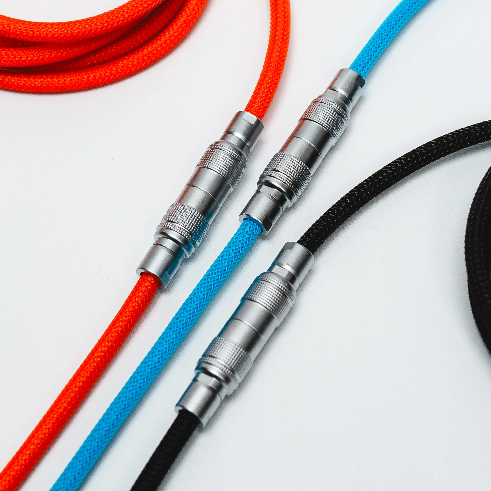 Type C YC8 Aviator Keyboard Cable - Image 19