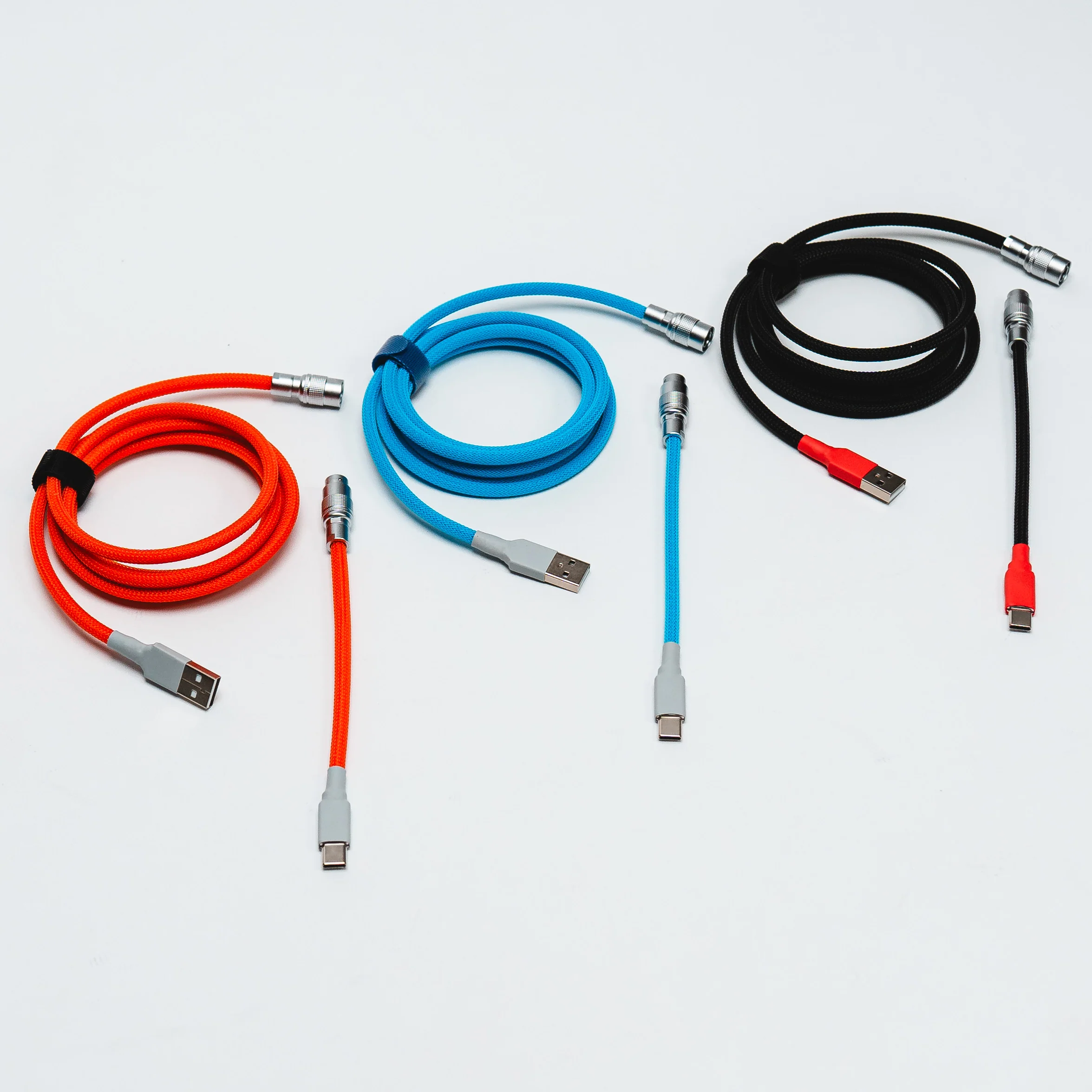 Type C YC8 Aviator Keyboard Cable - Image 20
