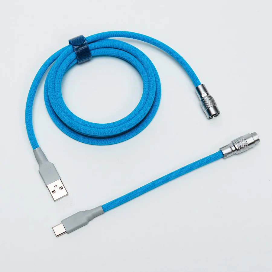 Type C YC8 Aviator Keyboard Cable - Image 21