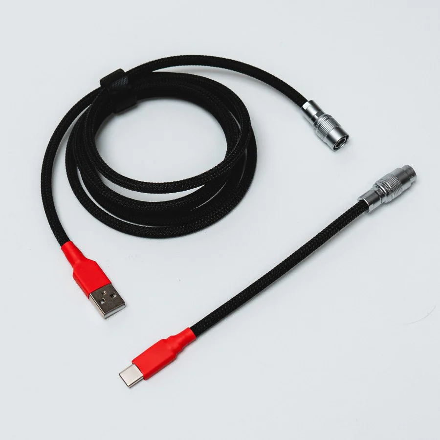 Type C YC8 Aviator Keyboard Cable - Image 23