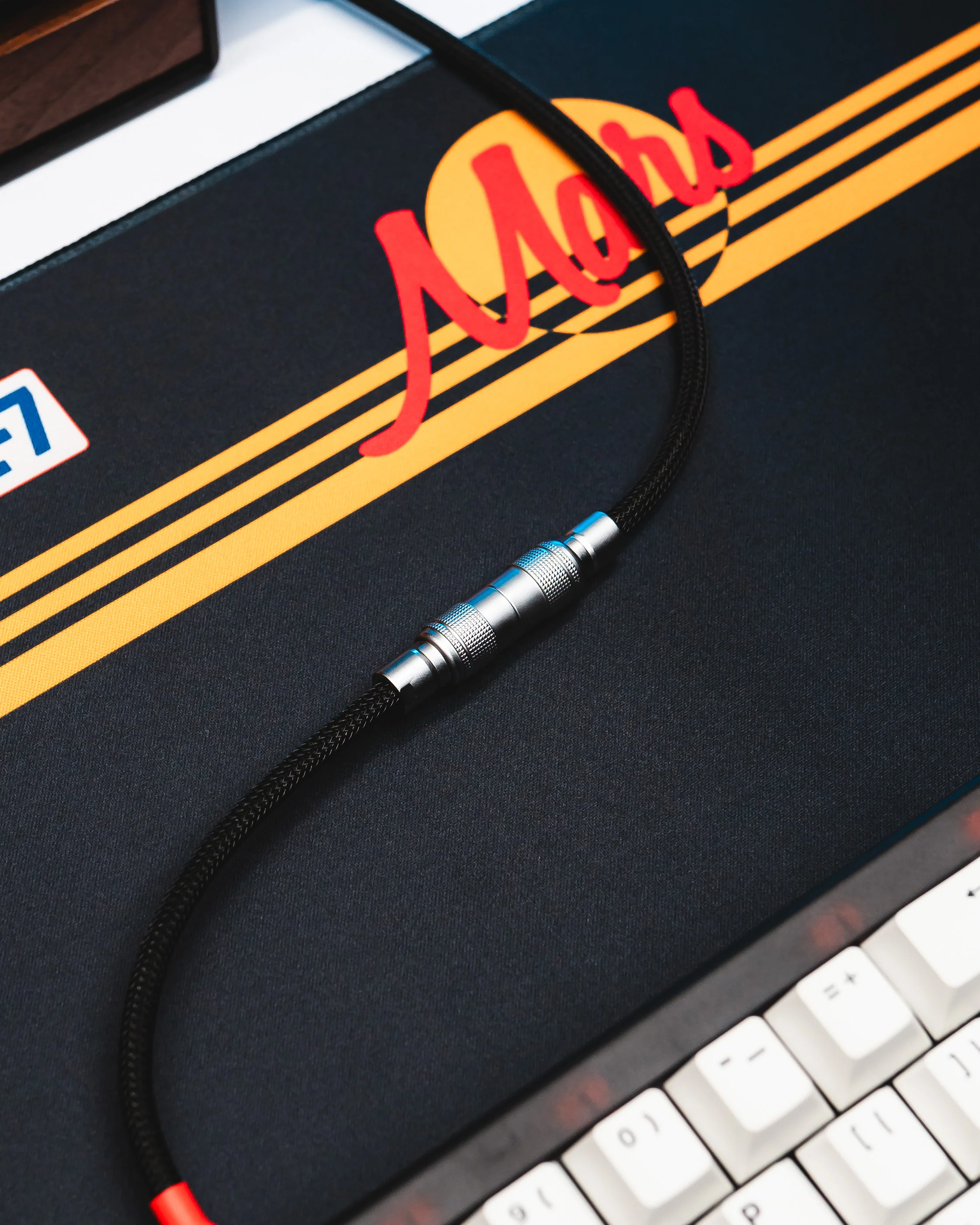 Type C YC8 Aviator Keyboard Cable - Image 4