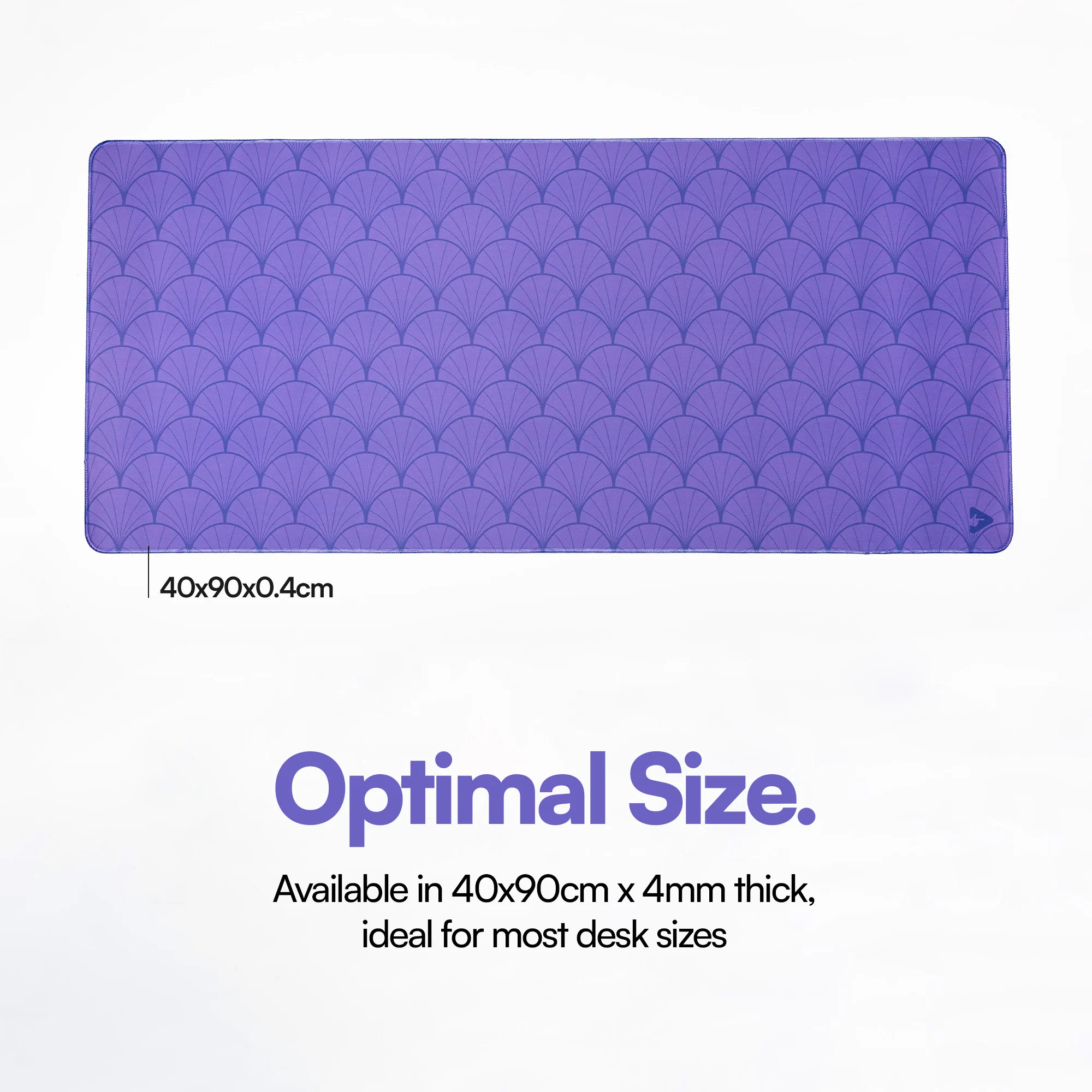 UBE Gaming Mousepad Deskmat - Image 4