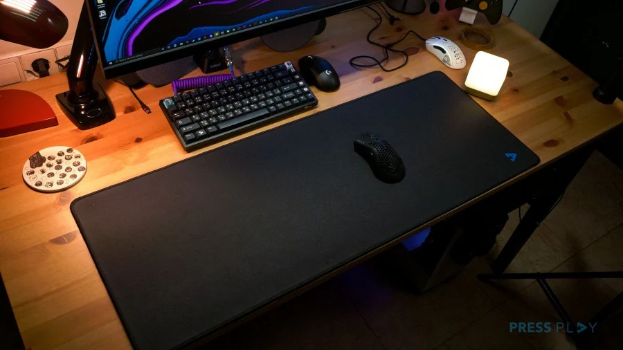 VENTUS Gaming Mousepad by Press Play - Image 6