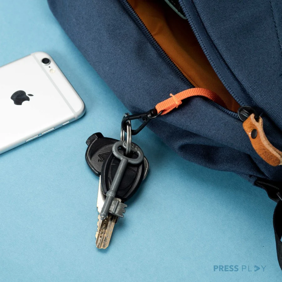 VERSA Sling Bag Tas Messenger Selempang by Press Play - Image 5