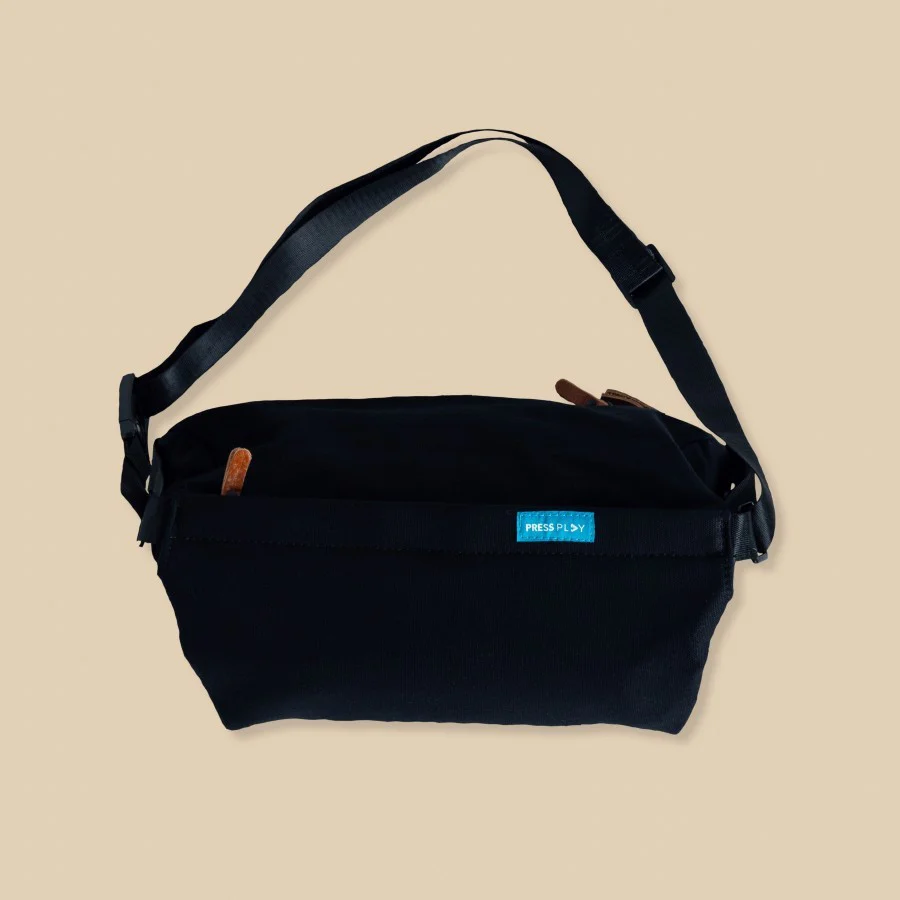 VERSA Sling Bag Tas Messenger Selempang by Press Play - Image 8