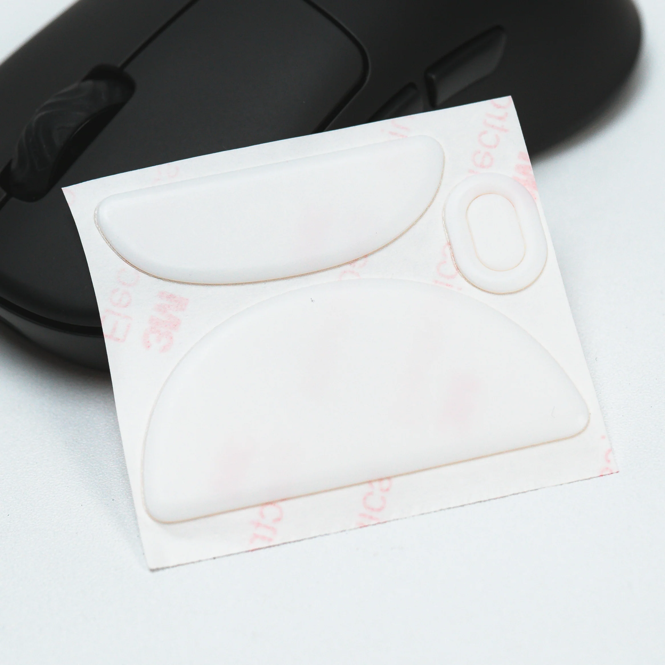 IRIS Spare Virgin Grade Mouse Feet PTFE - Image 2