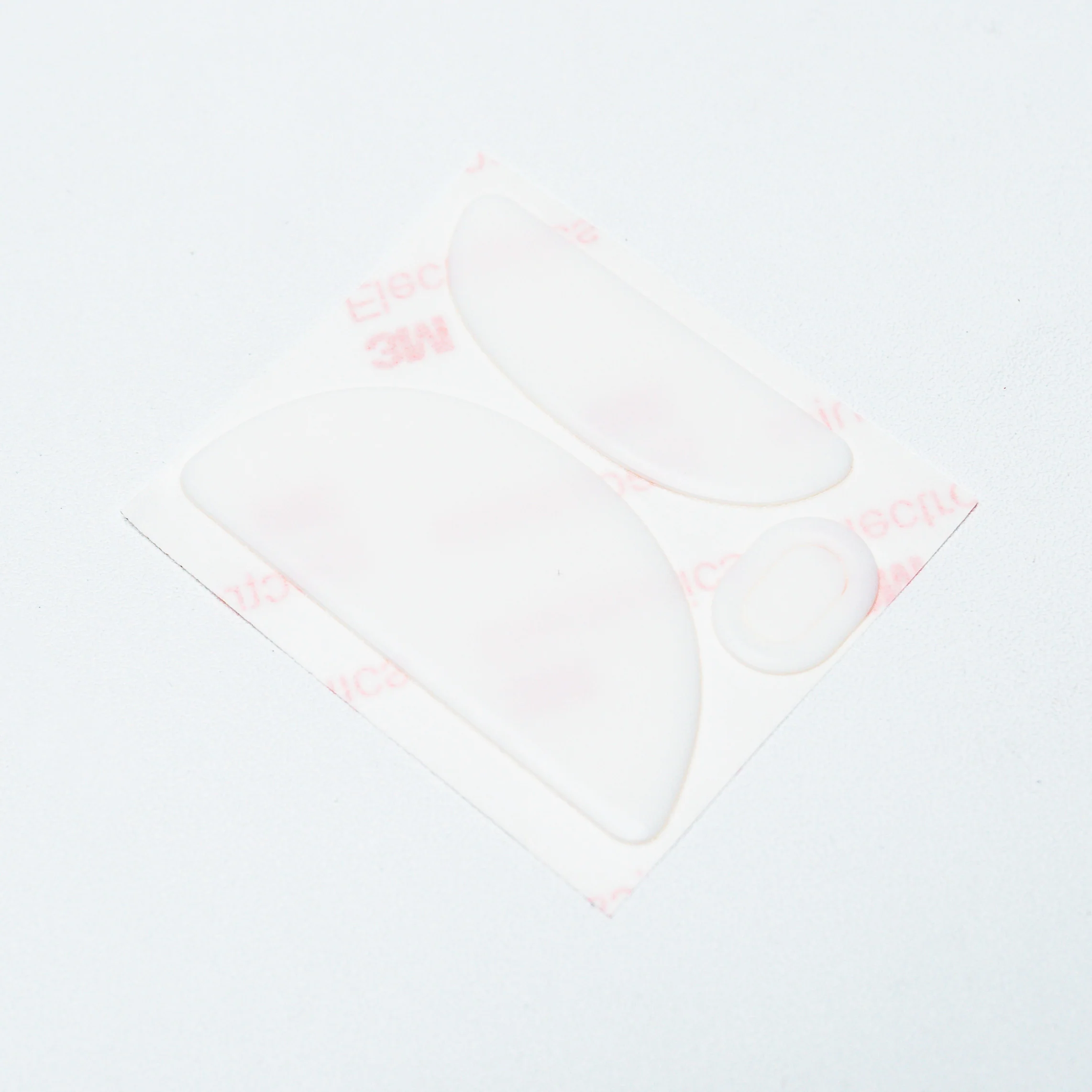 IRIS Spare Virgin Grade Mouse Feet PTFE - Image 3