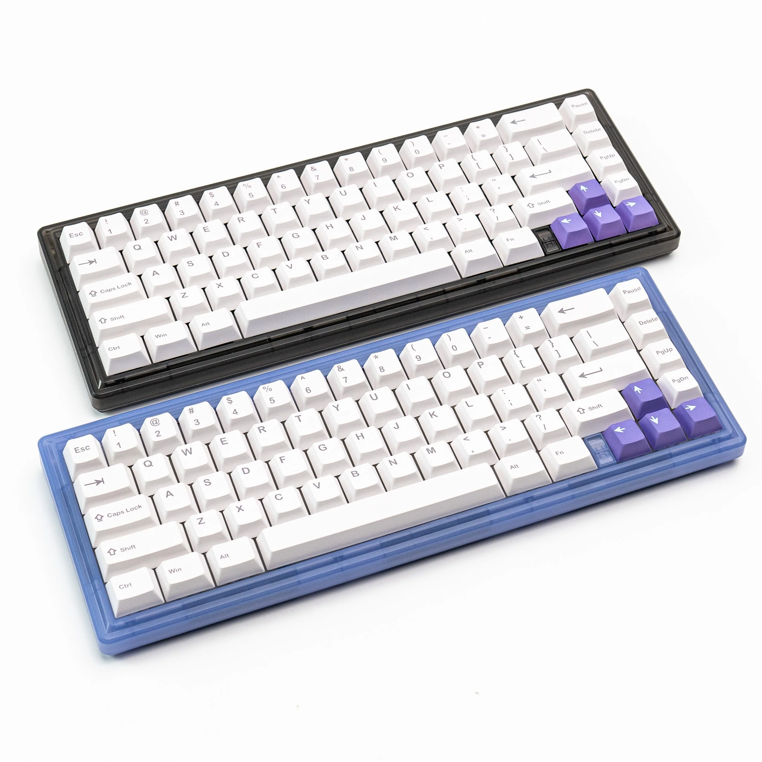 VOYAGER68 Wireless Mechanical Keyboard by Press Play - Image 12