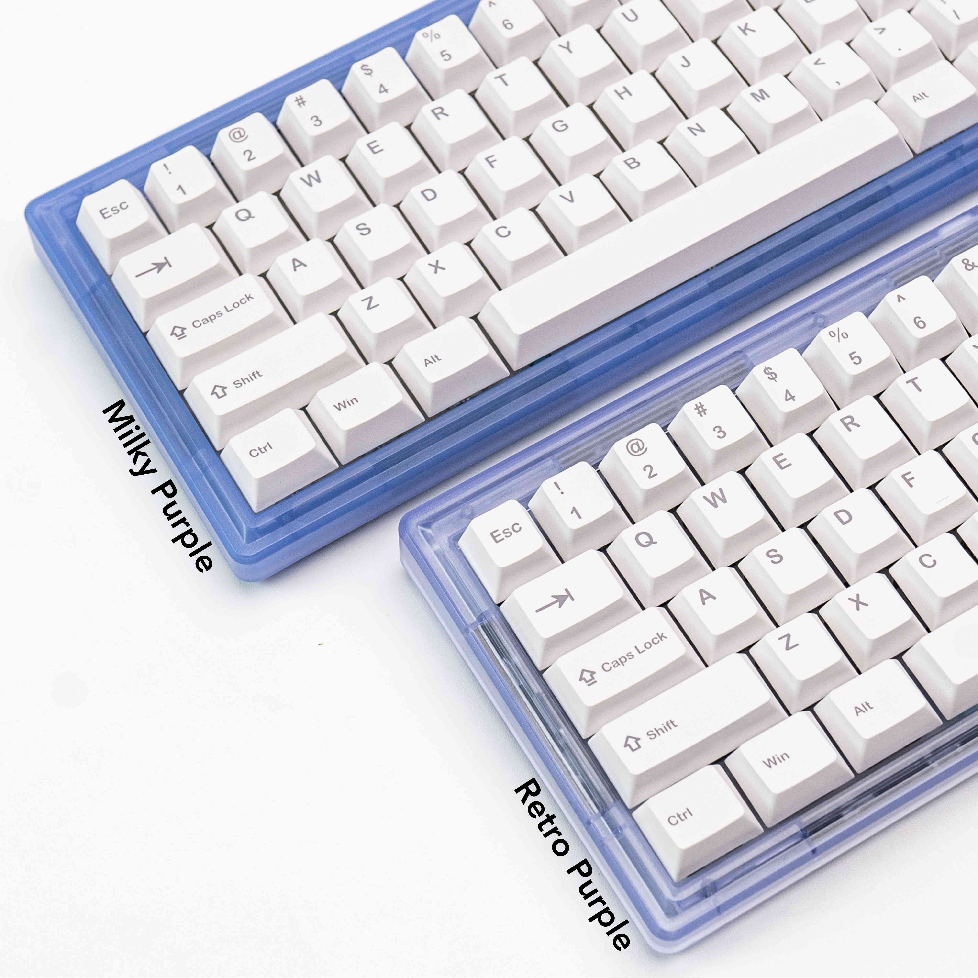 VOYAGER68 Wireless Mechanical Keyboard by Press Play - Image 14