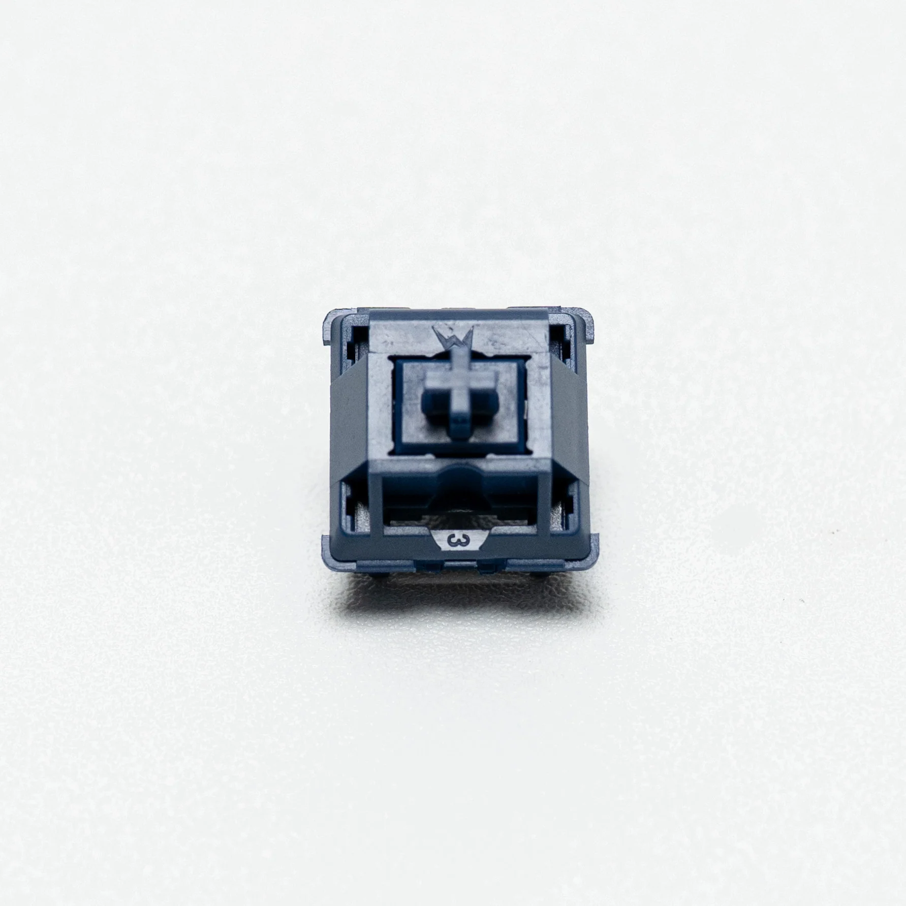 Wuque Studio WS Light Tactile Switch 35g PCB Mount - Image 4