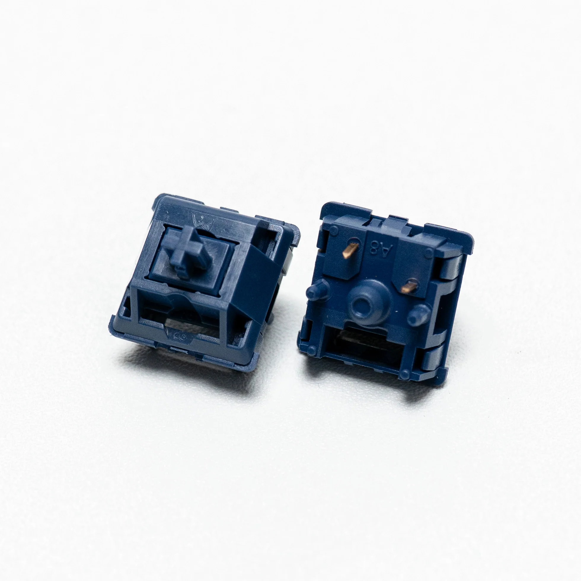 Wuque Studio WS Light Tactile Switch 35g PCB Mount - Image 5