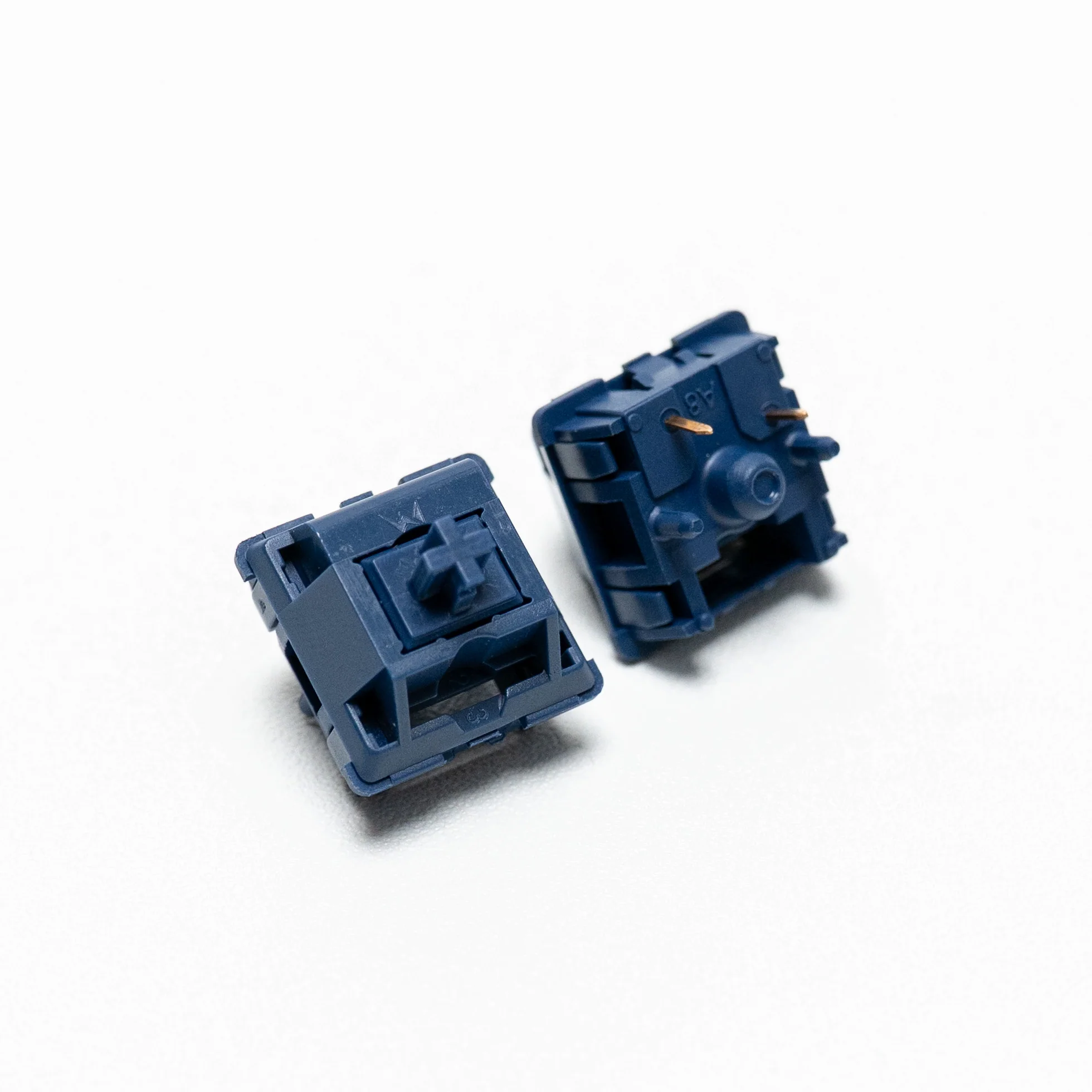 Wuque Studio WS Light Tactile Switch 35g PCB Mount - Image 6